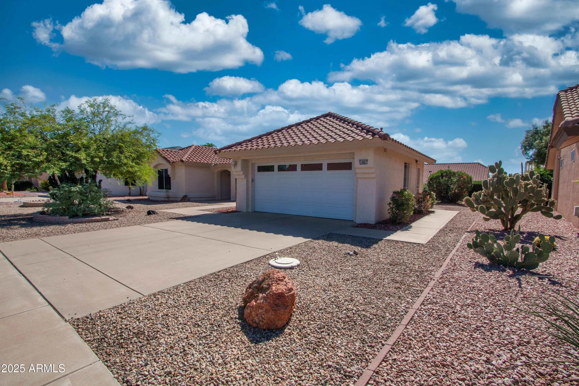 Property Slideshow image 2 of 38 | 14801 w blue verde dr, Sun City West, AZ, 85375
