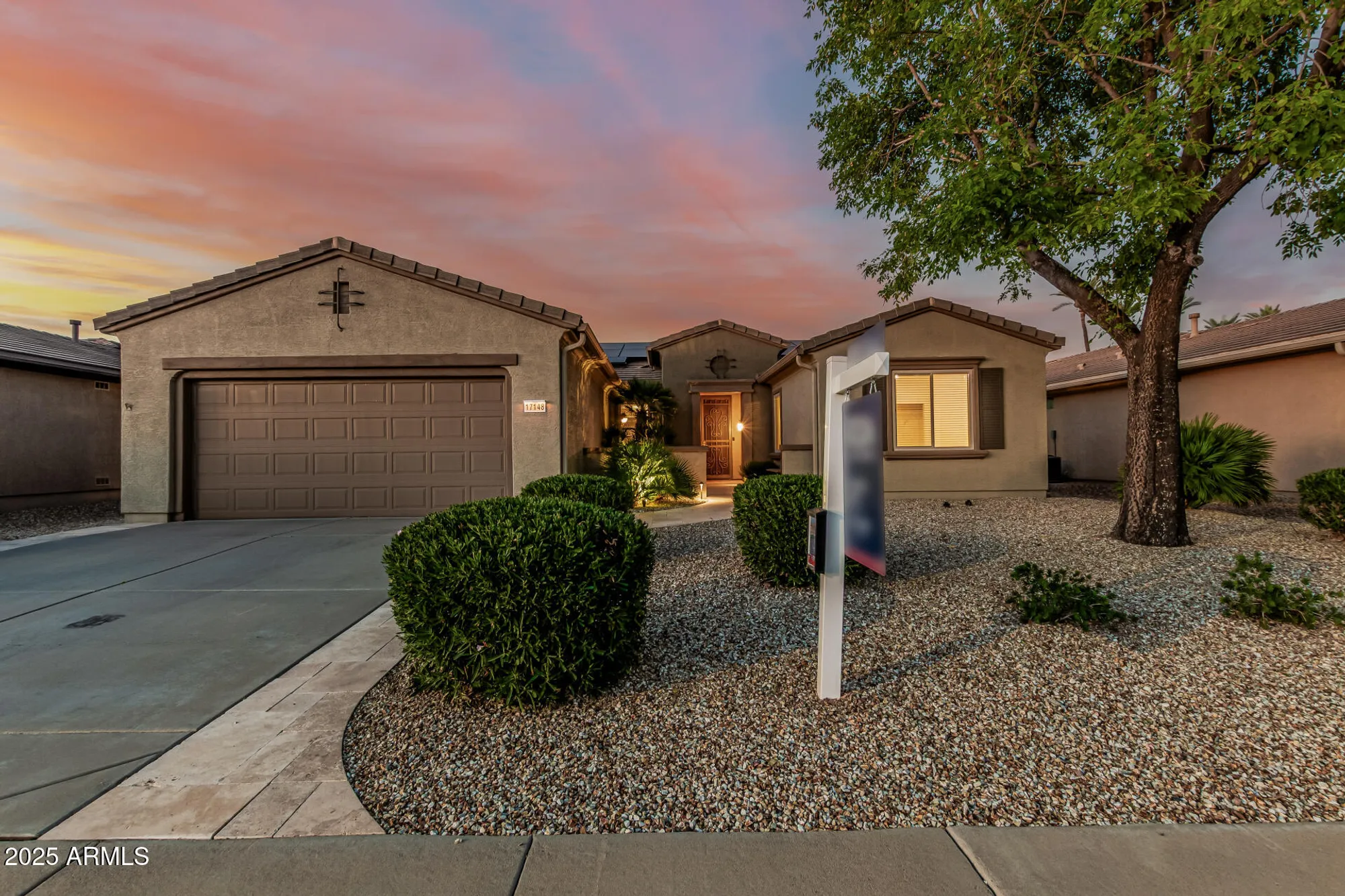 Property Slideshow image 2 of 58 | 17148 w calistoga dr, Surprise, AZ, 85387