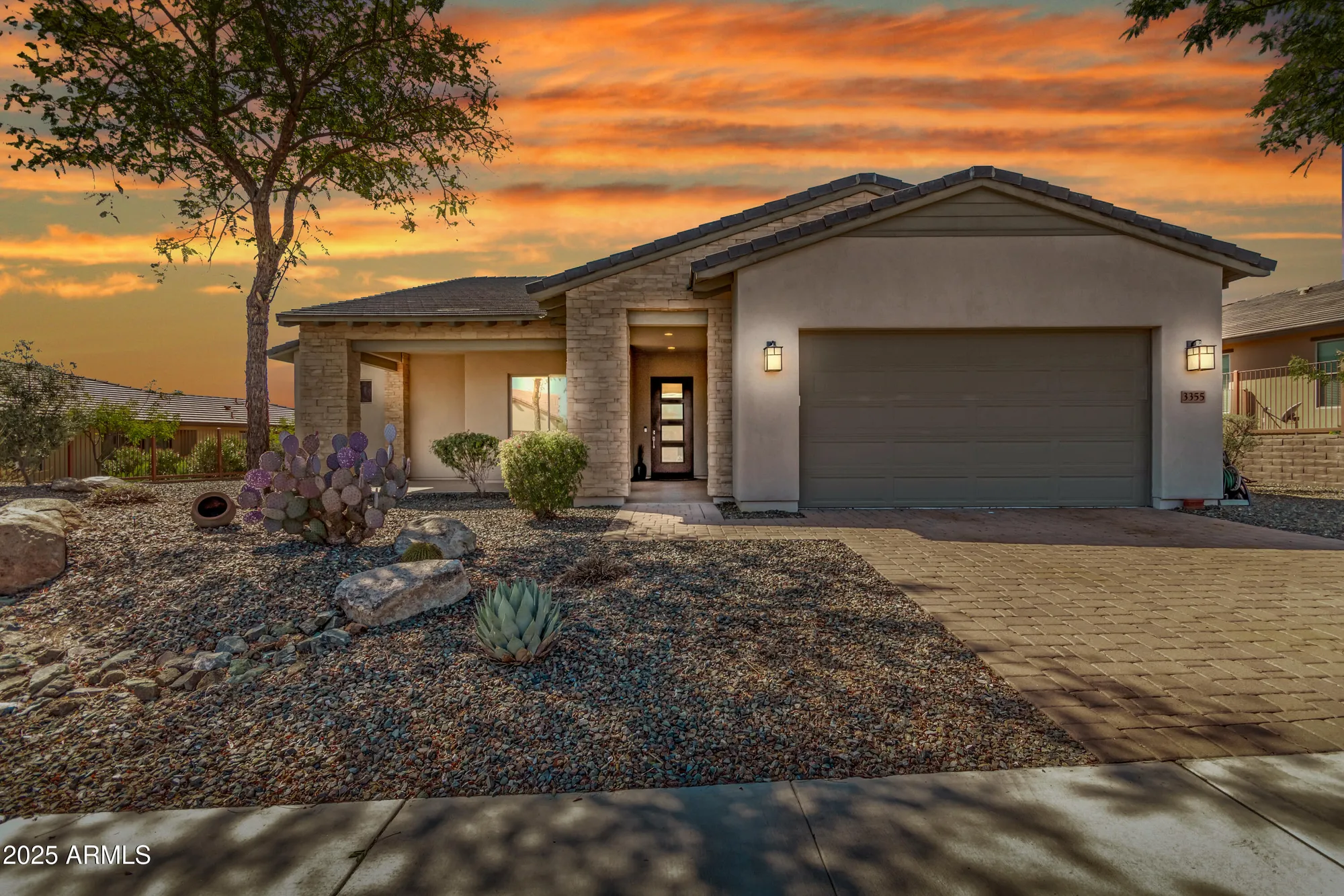 Property Slideshow image 1 of 65 | 3355 big sky dr, Wickenburg, AZ, 85390