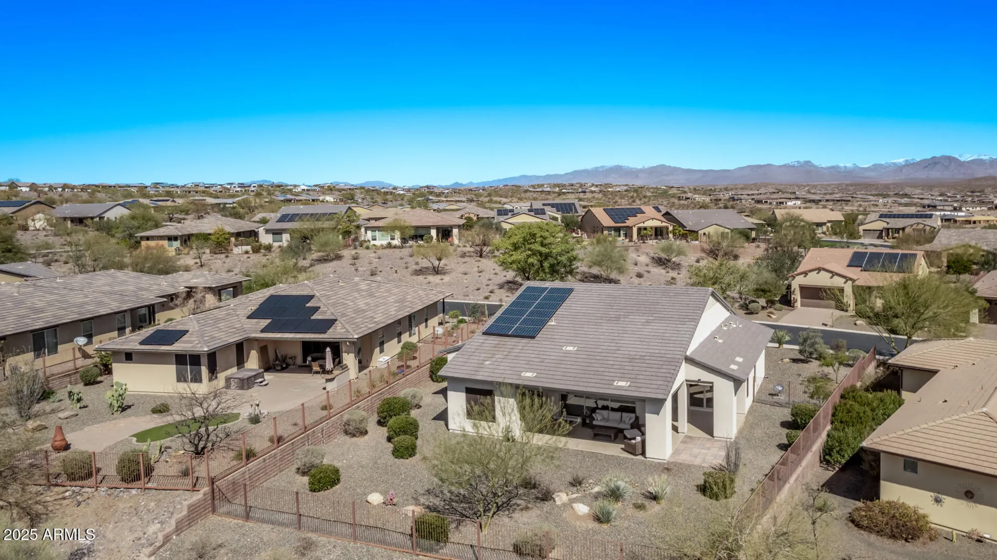 Property Slideshow image 52 of 65 | 3355 big sky dr, Wickenburg, AZ, 85390