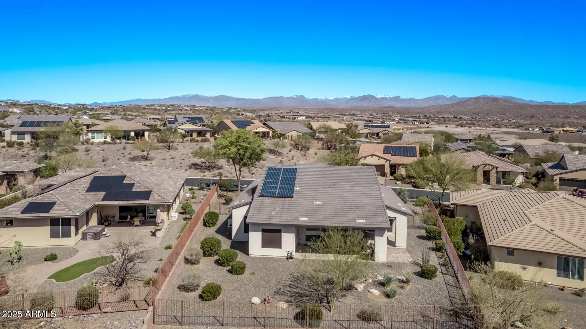 Property Slideshow image 53 of 65 | 3355 big sky dr, Wickenburg, AZ, 85390