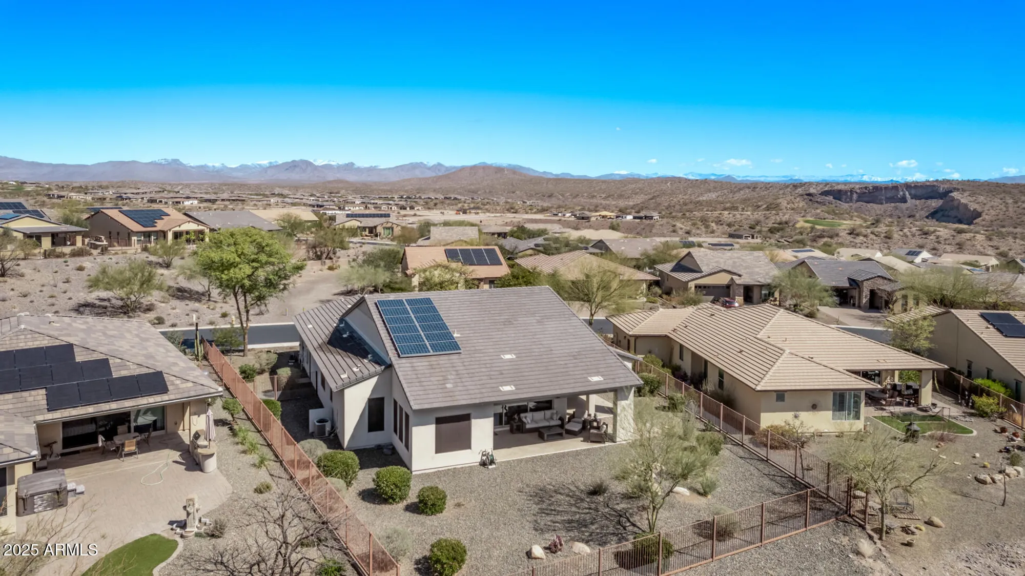 Property Slideshow image 54 of 65 | 3355 big sky dr, Wickenburg, AZ, 85390