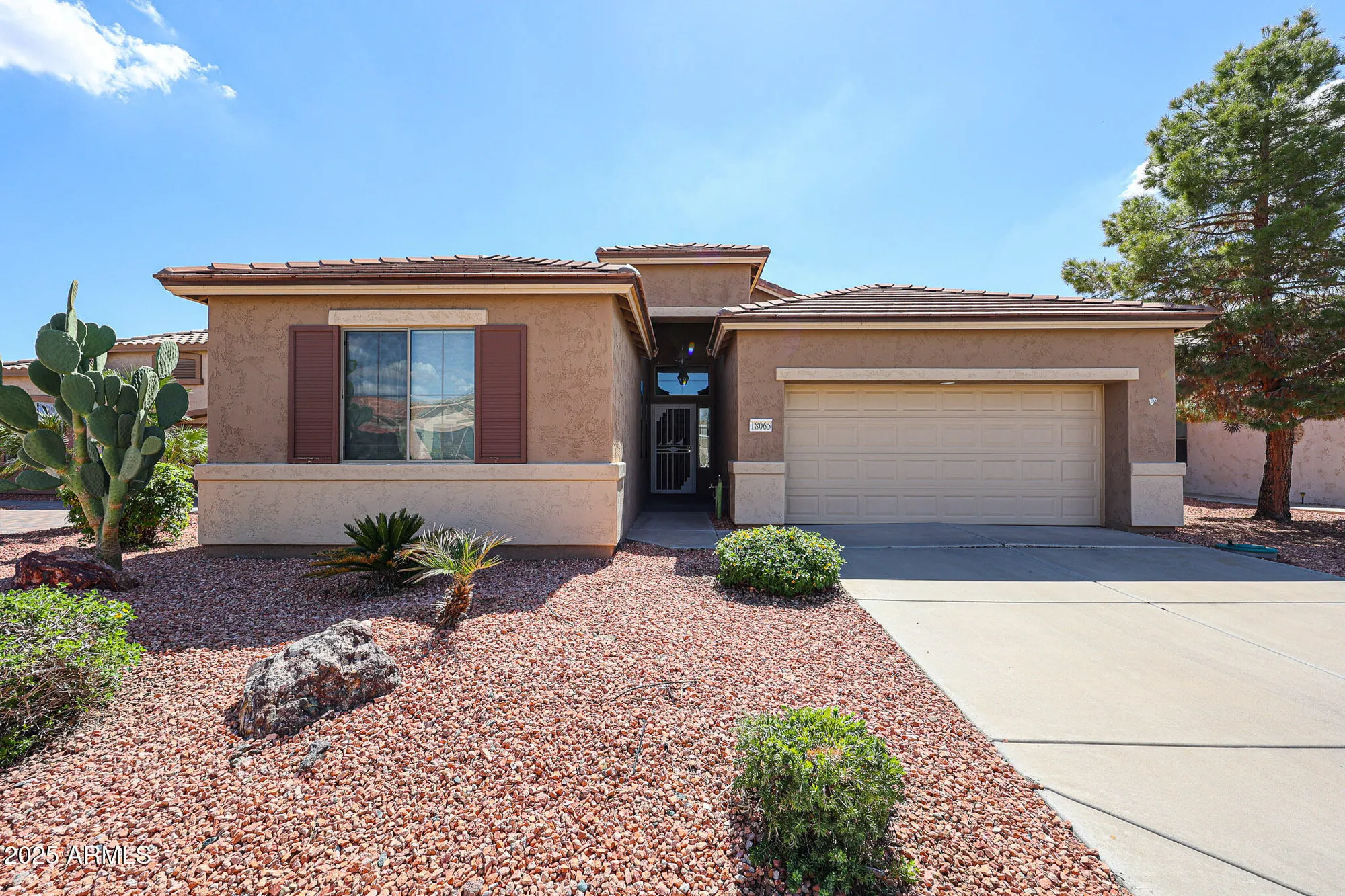 Property Slideshow image 1 of 24 | 18065 w weatherby dr, Surprise, AZ, 85374
