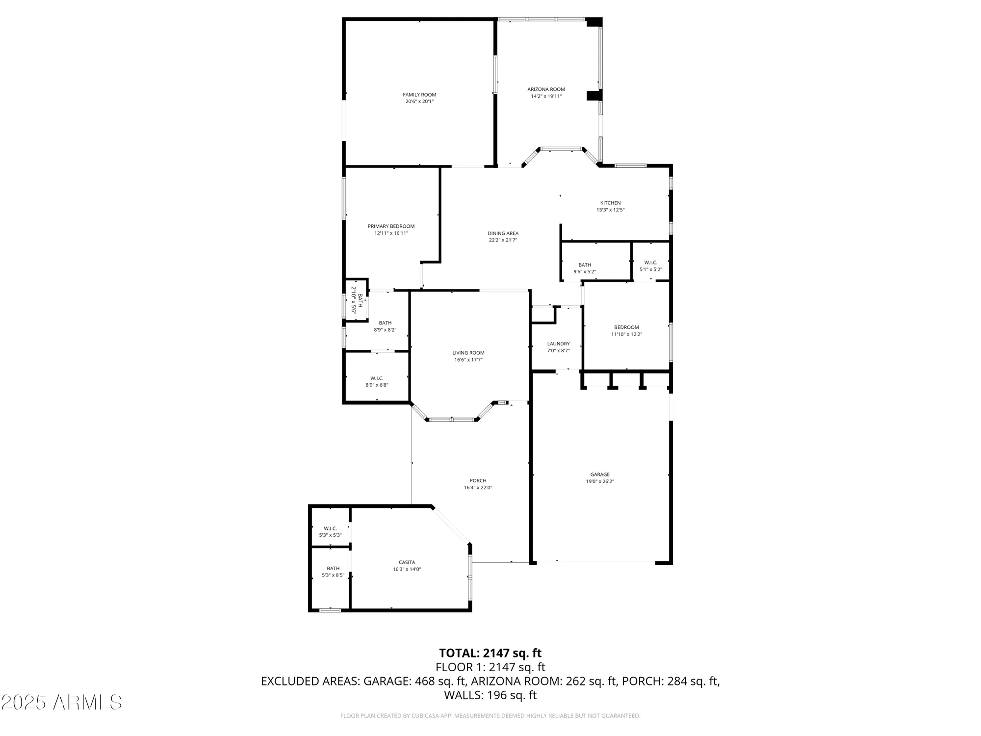Property Slideshow image 35 of 35 | 17865 n desert flower trl, Surprise, AZ, 85374