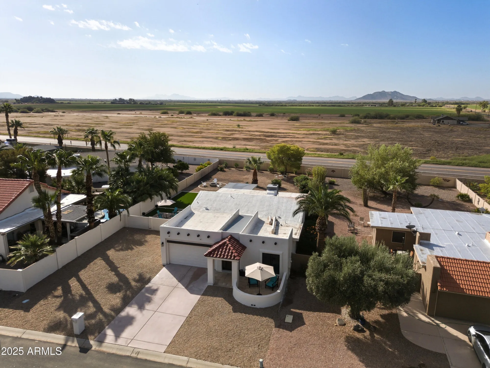 Property Slideshow image 34 of 37 | 26661 s howard dr, Sun Lakes, AZ, 85248