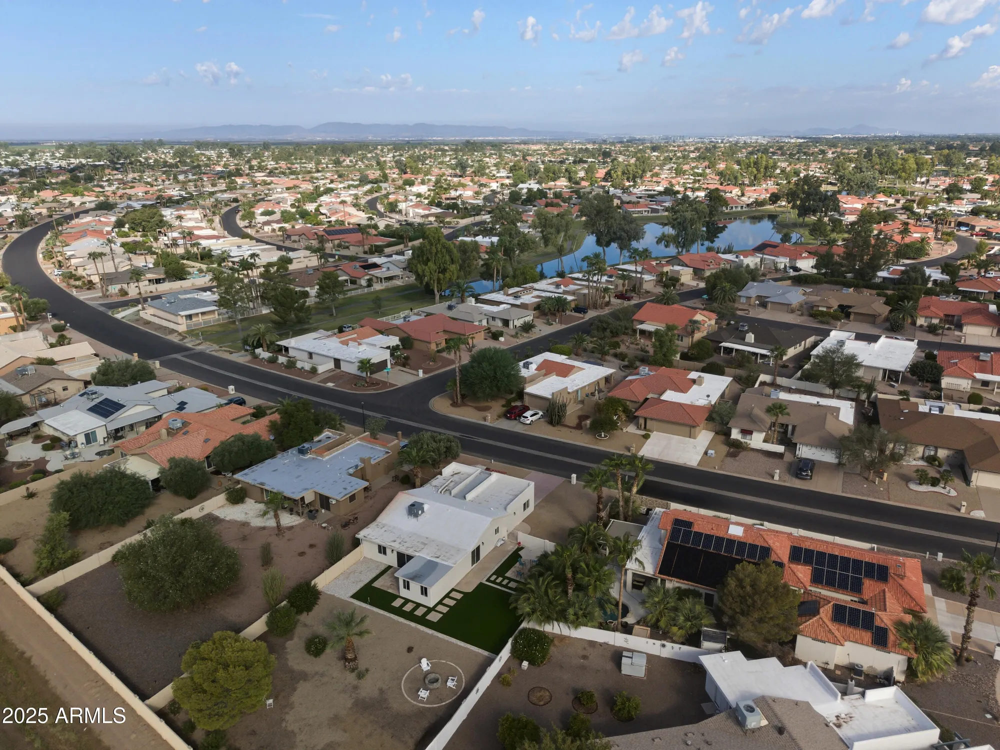 Property Slideshow image 36 of 37 | 26661 s howard dr, Sun Lakes, AZ, 85248