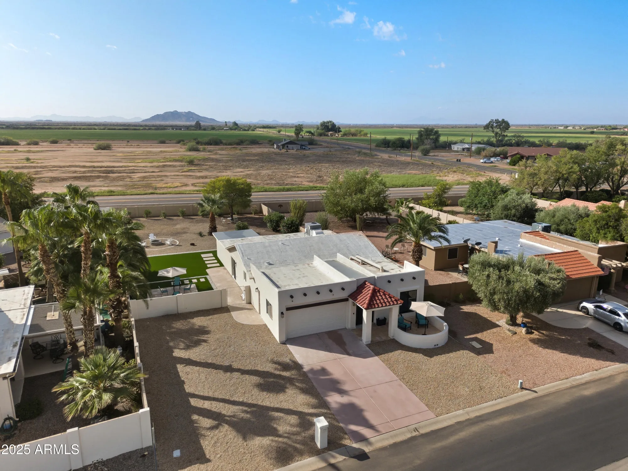 Property Slideshow image 35 of 37 | 26661 s howard dr, Sun Lakes, AZ, 85248