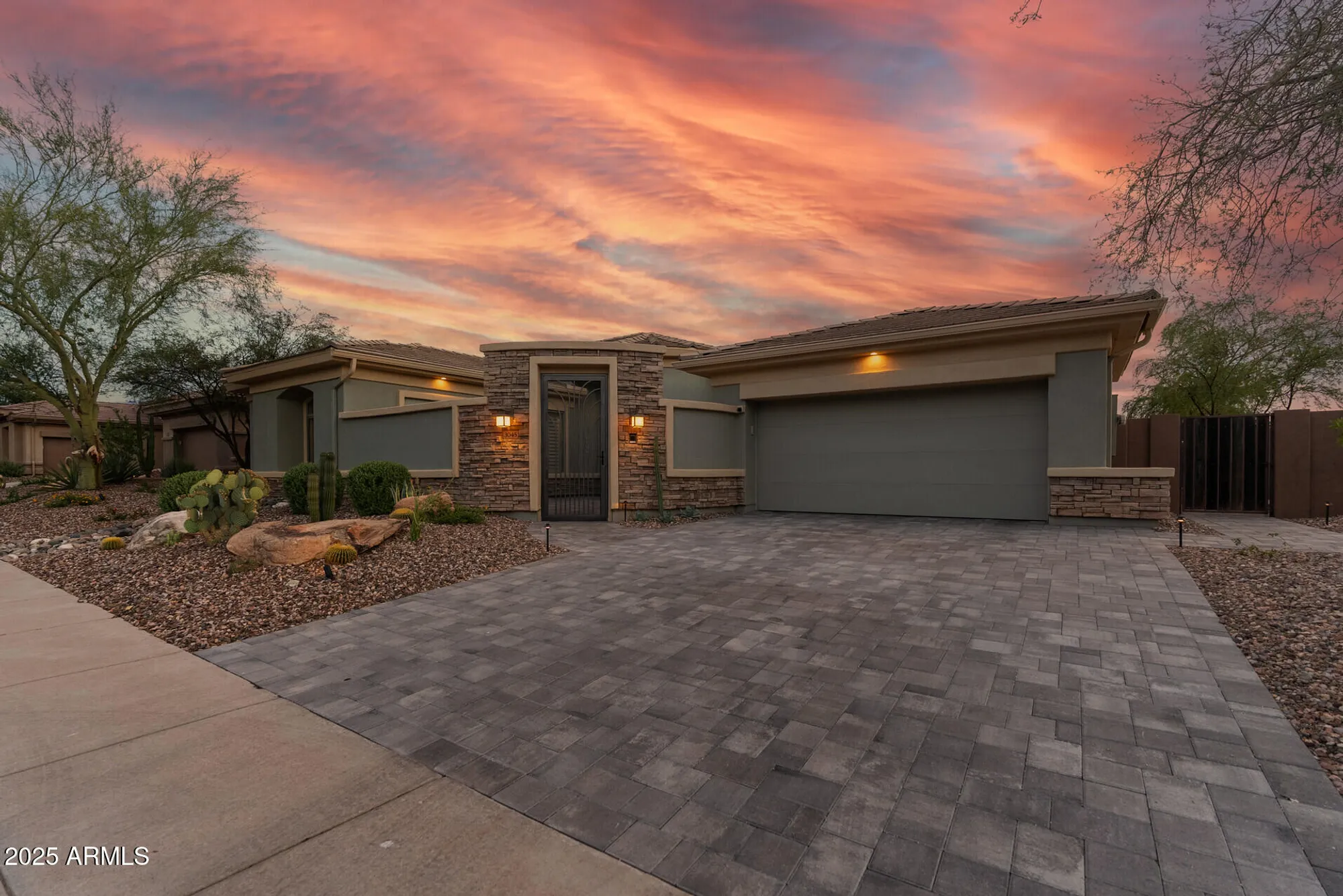 Property Slideshow image 1 of 111 | 3045 w feather sound dr, Anthem, AZ, 85086