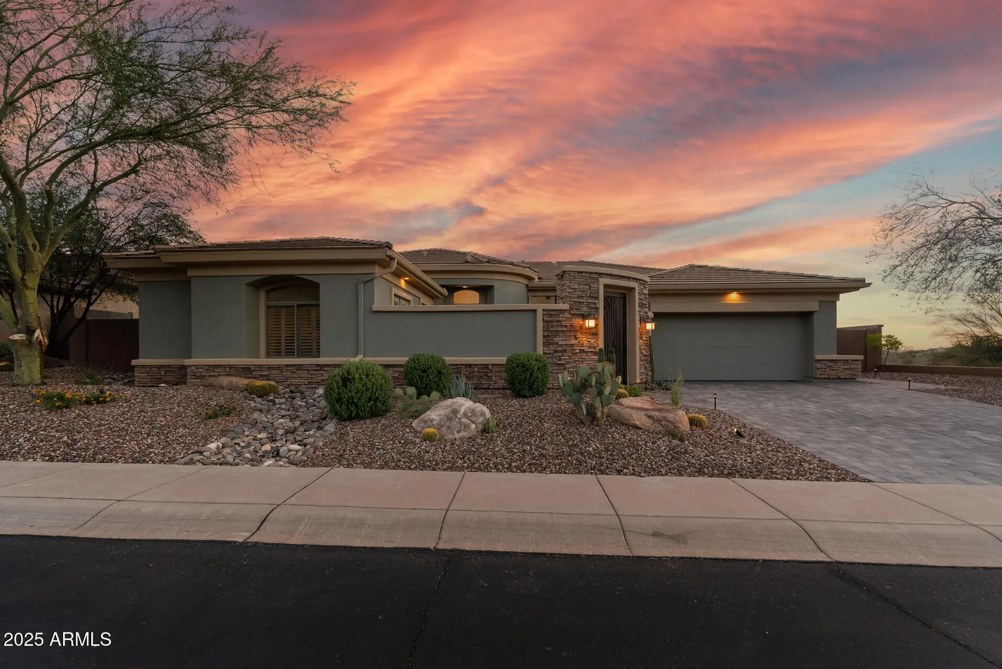 Property Slideshow image 2 of 111 | 3045 w feather sound dr, Anthem, AZ, 85086