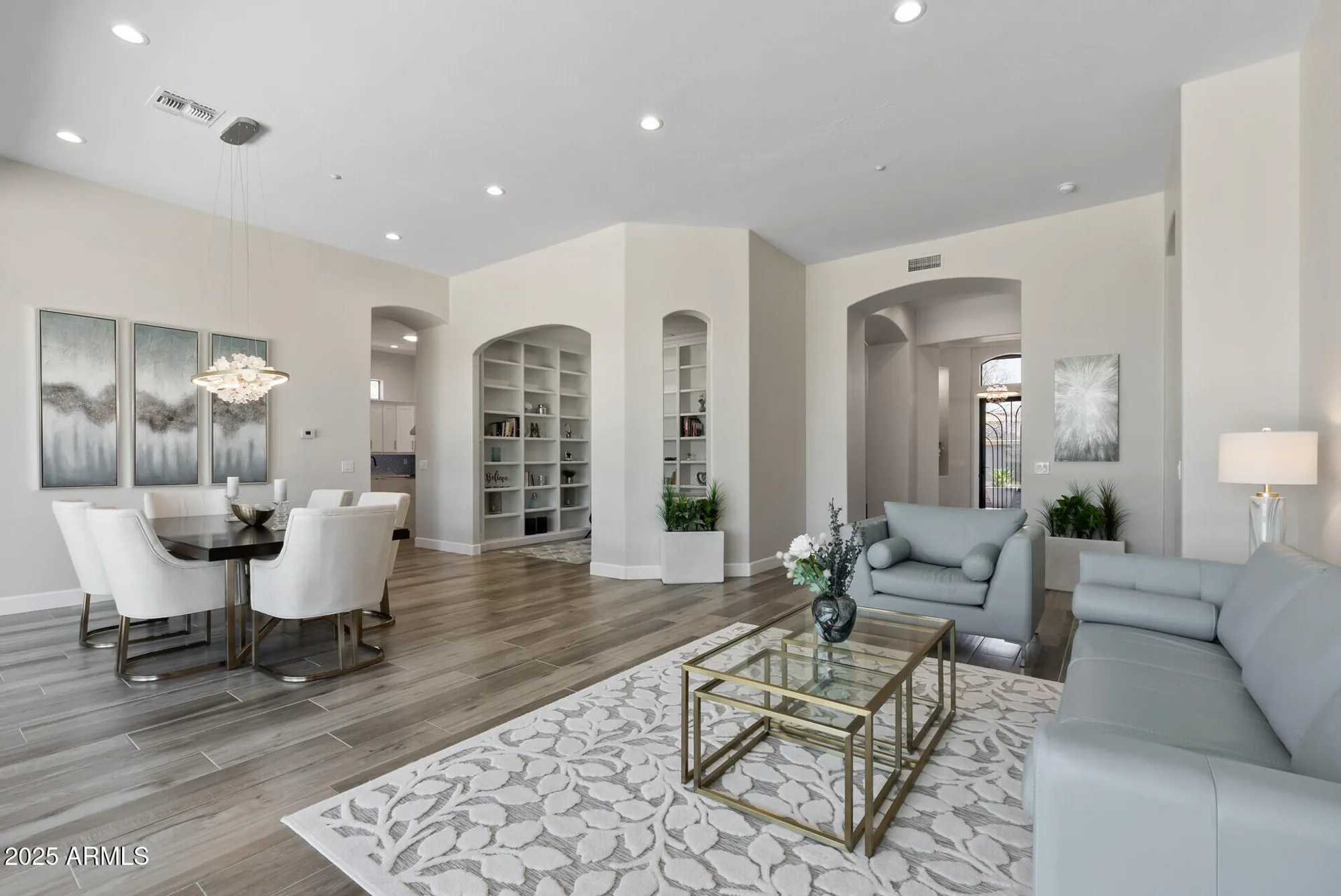 Property Slideshow image 23 of 111 | 3045 w feather sound dr, Anthem, AZ, 85086