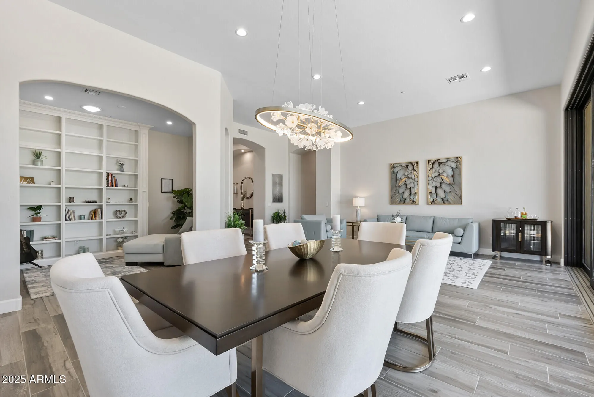Property Slideshow image 27 of 111 | 3045 w feather sound dr, Anthem, AZ, 85086