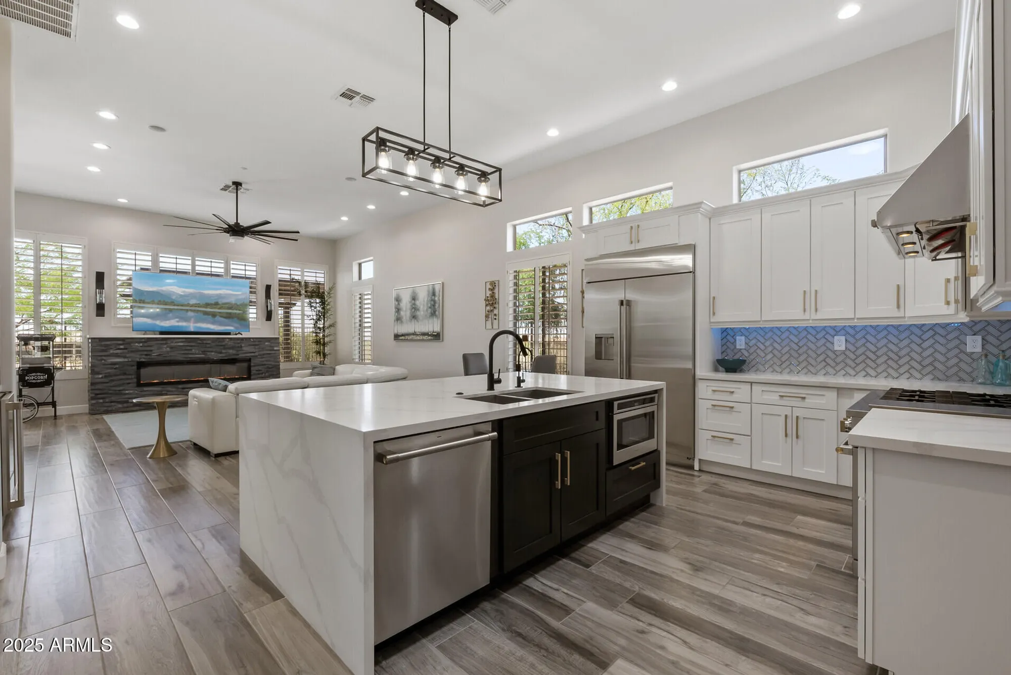 Property Slideshow image 31 of 111 | 3045 w feather sound dr, Anthem, AZ, 85086