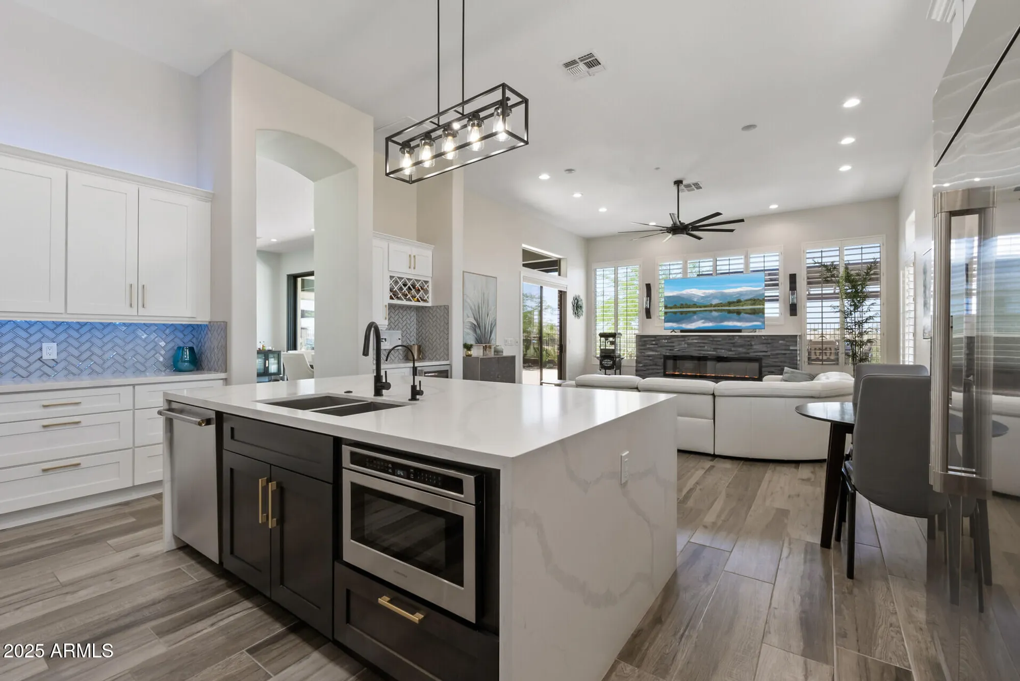 Property Slideshow image 32 of 111 | 3045 w feather sound dr, Anthem, AZ, 85086