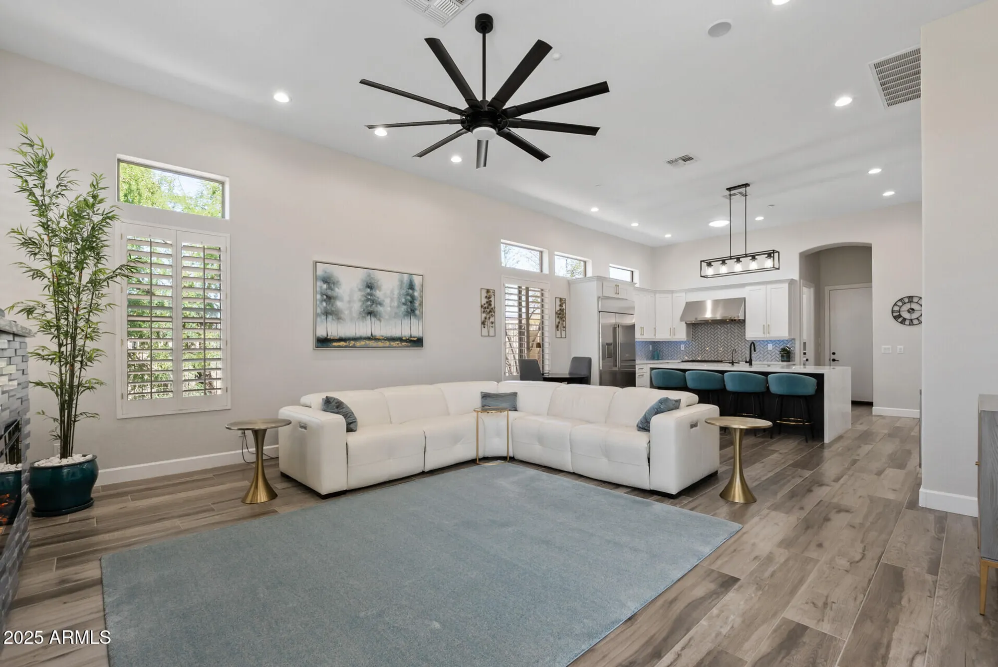 Property Slideshow image 38 of 111 | 3045 w feather sound dr, Anthem, AZ, 85086