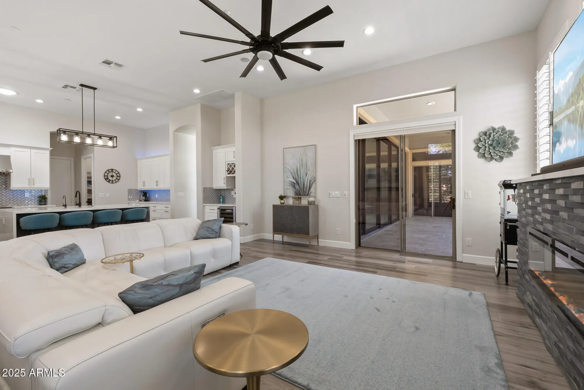 Property Slideshow image 39 of 111 | 3045 w feather sound dr, Anthem, AZ, 85086