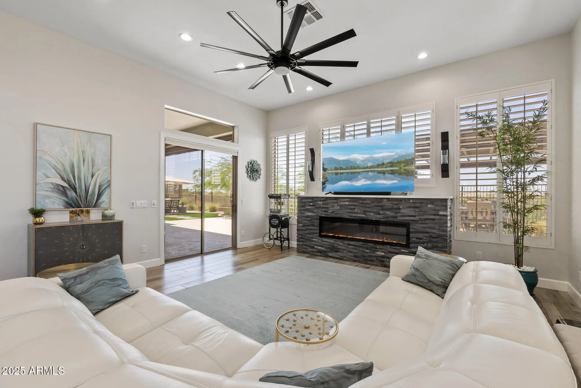 Property Slideshow image 40 of 111 | 3045 w feather sound dr, Anthem, AZ, 85086