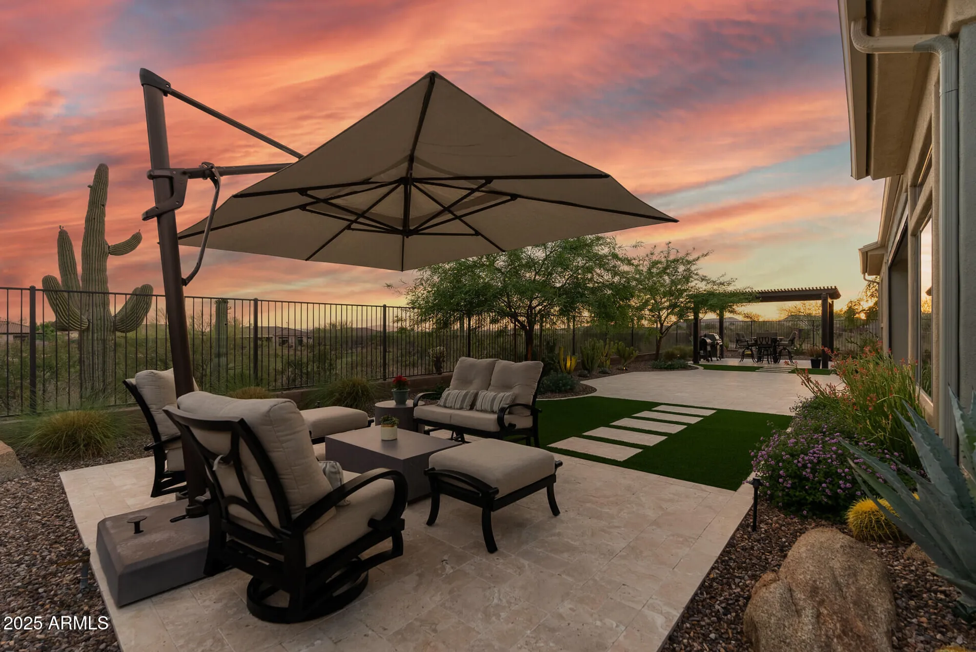 Property Slideshow image 75 of 111 | 3045 w feather sound dr, Anthem, AZ, 85086