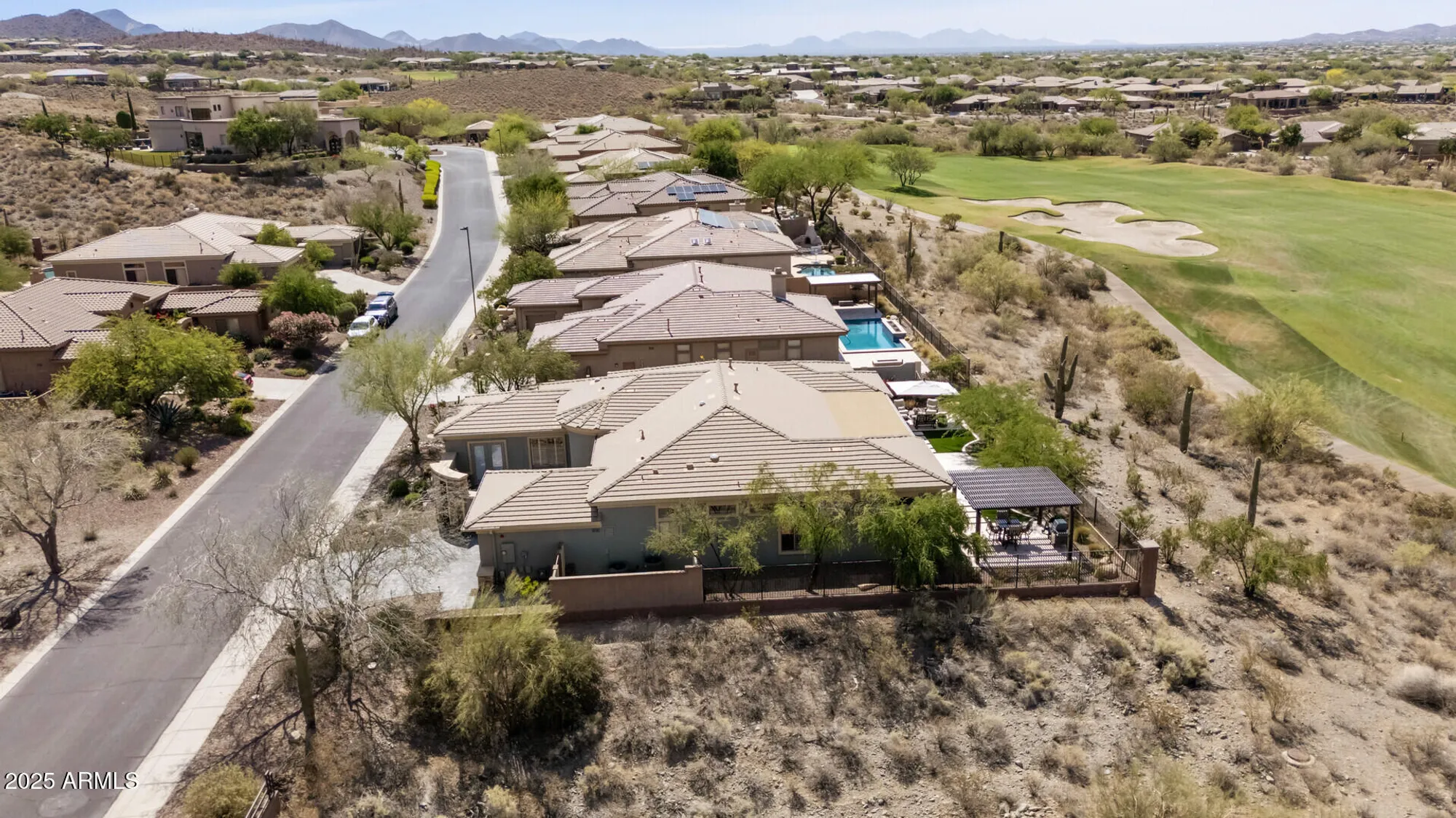 Property Slideshow image 88 of 111 | 3045 w feather sound dr, Anthem, AZ, 85086