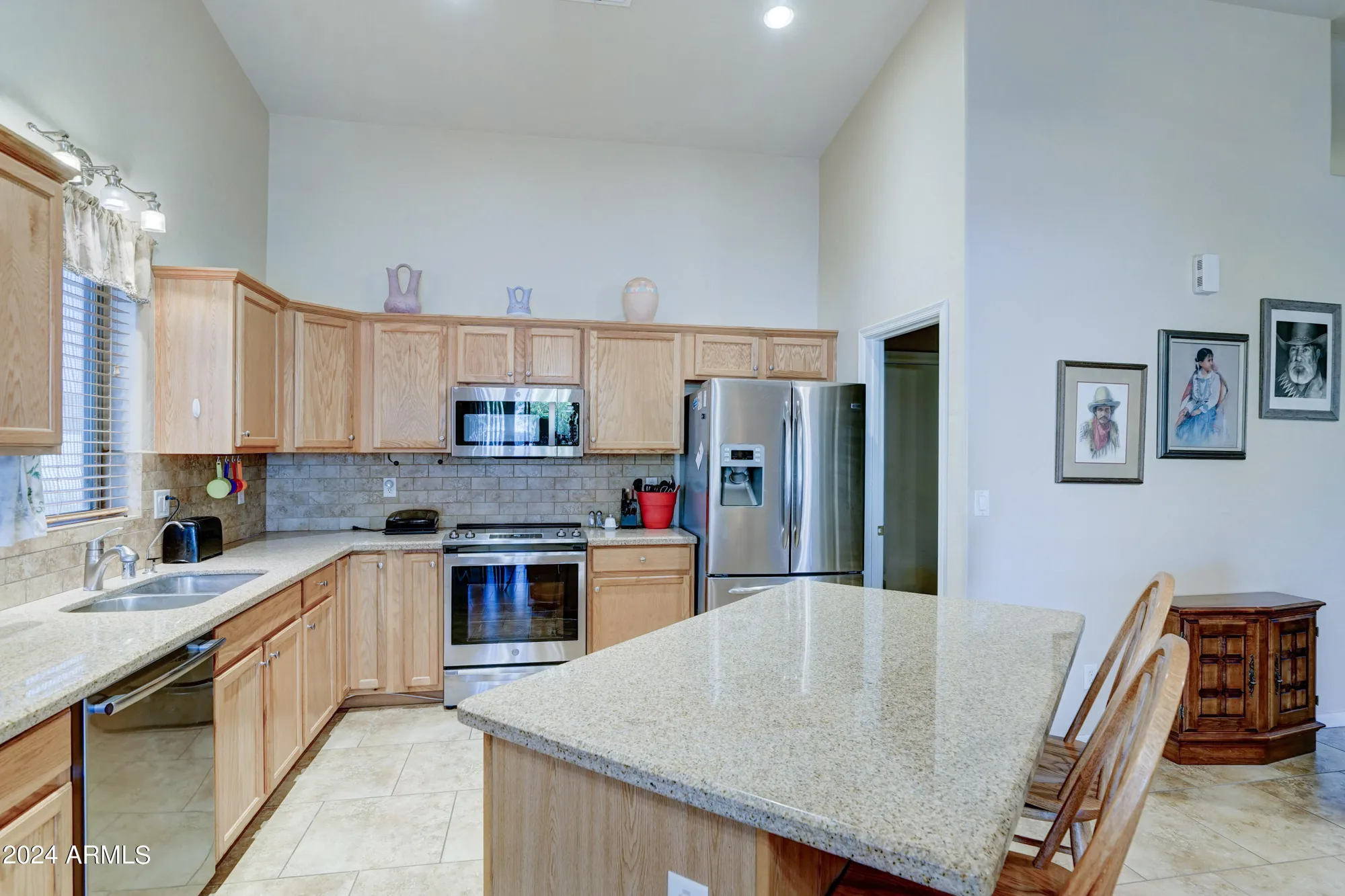 Property Slideshow image 9 of 58 | 2101 s meridian rd lot 126, Apache Junction, AZ, 85120