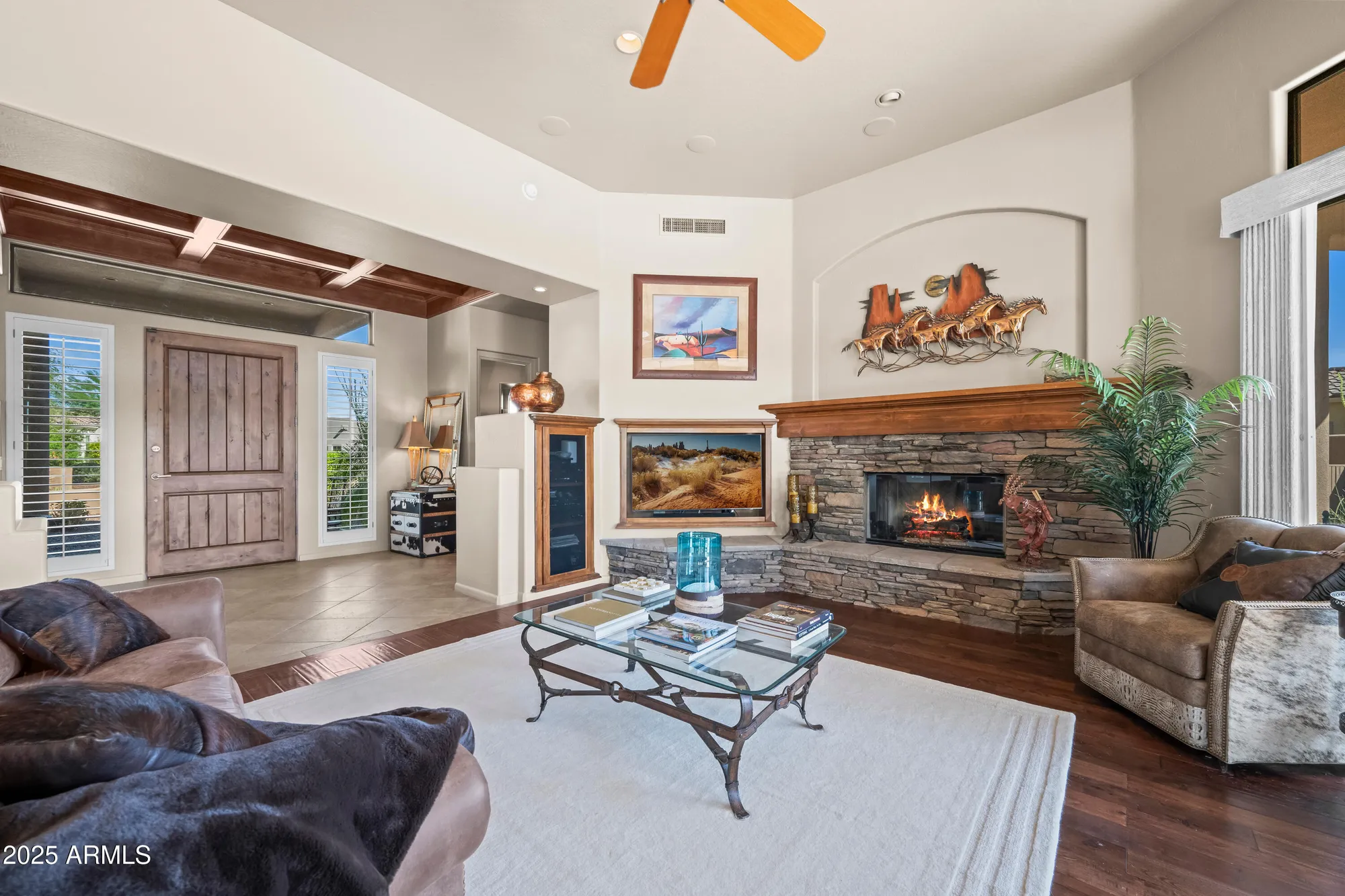 Property Slideshow image 11 of 58 | 19007 e lazo ct, Rio Verde, AZ, 85263