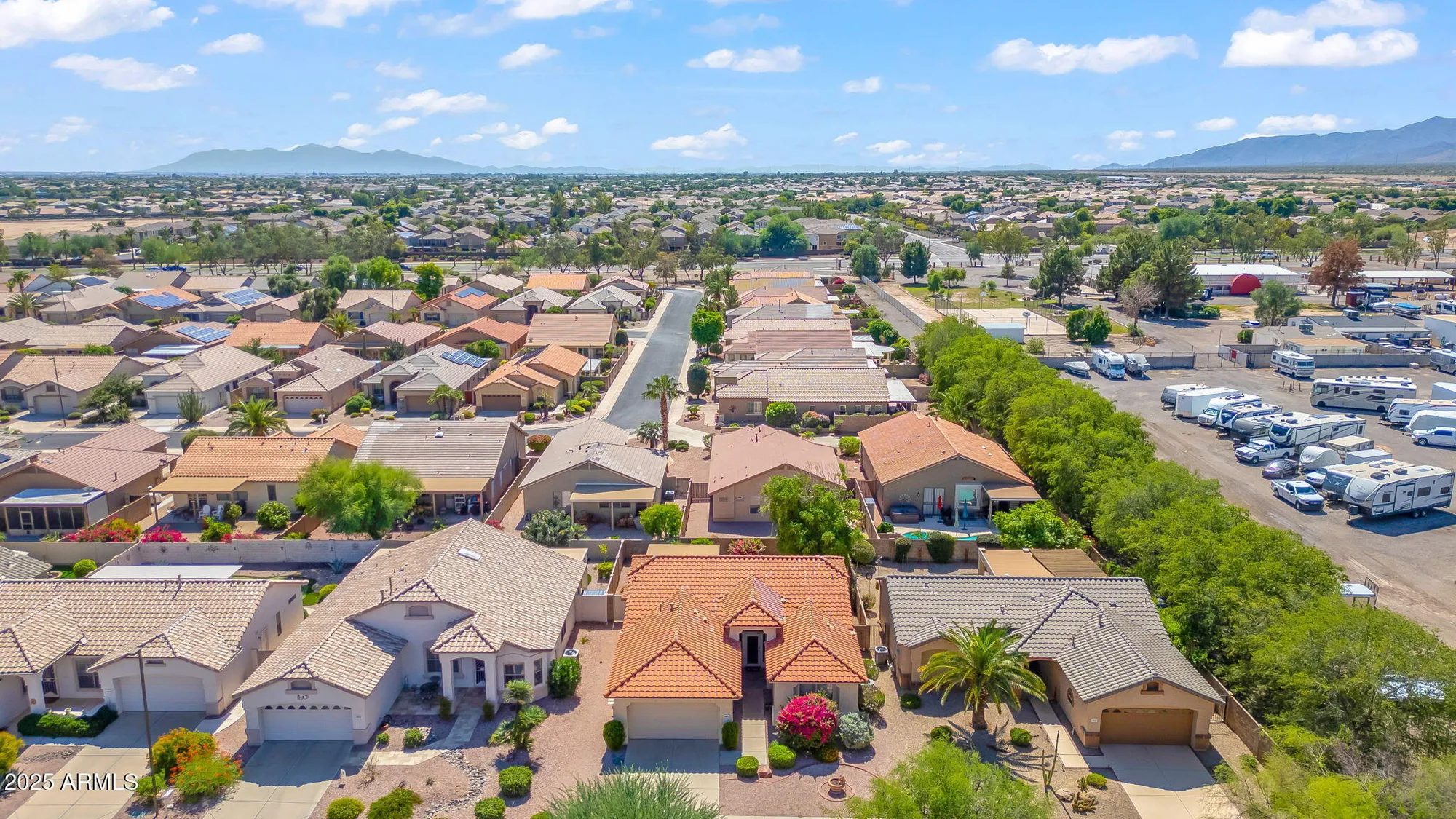 Property Slideshow image 32 of 35 | 18083 w douglas way, Surprise, AZ, 85374