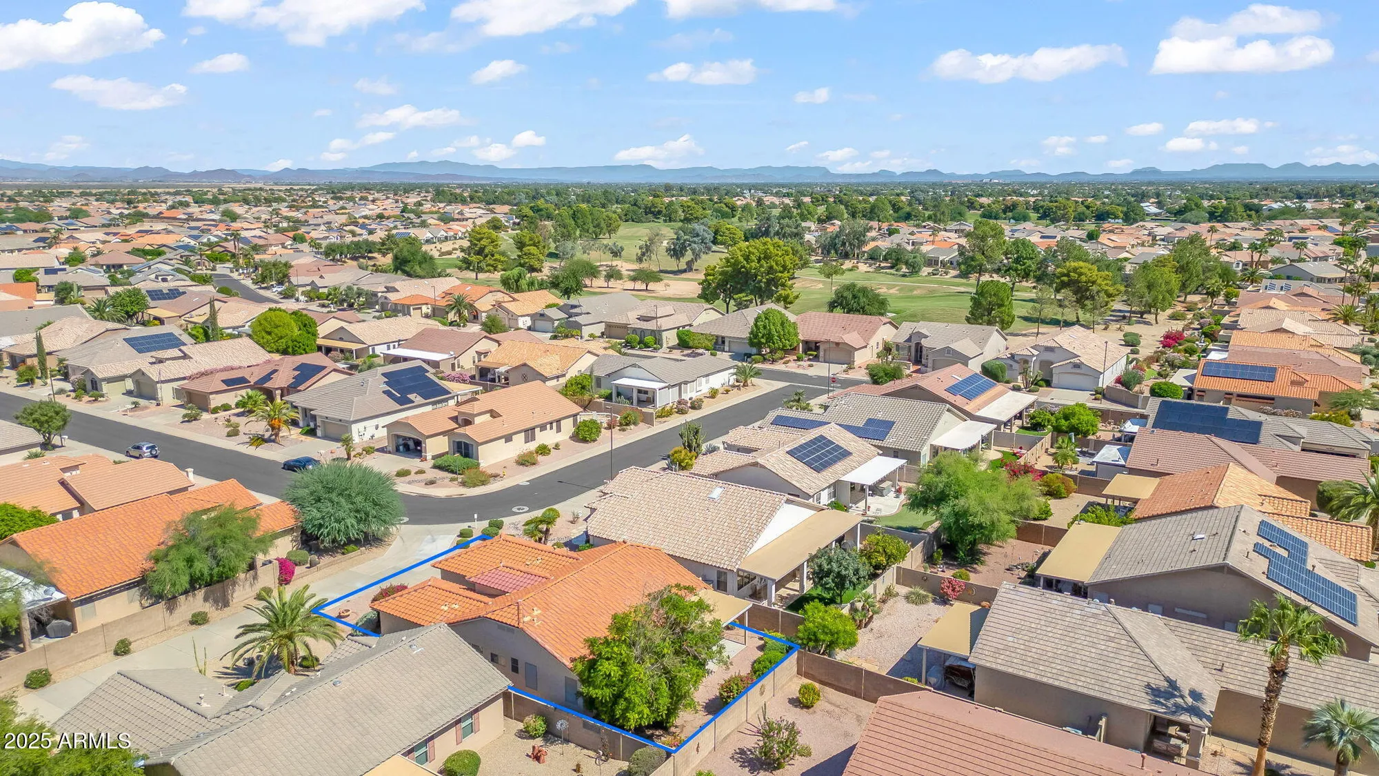 Property Slideshow image 35 of 35 | 18083 w douglas way, Surprise, AZ, 85374