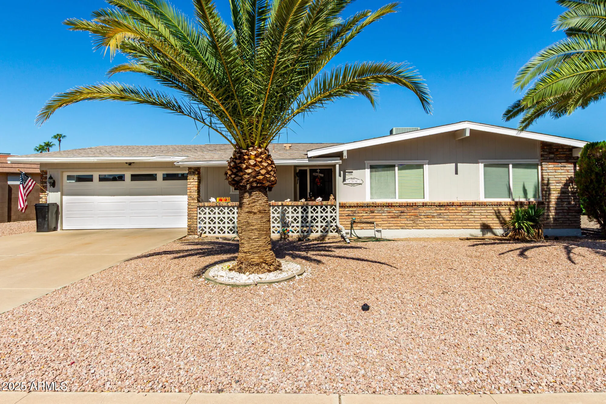 Property Slideshow image 1 of 10 | 11002 w deanne dr, Sun City, AZ, 85351