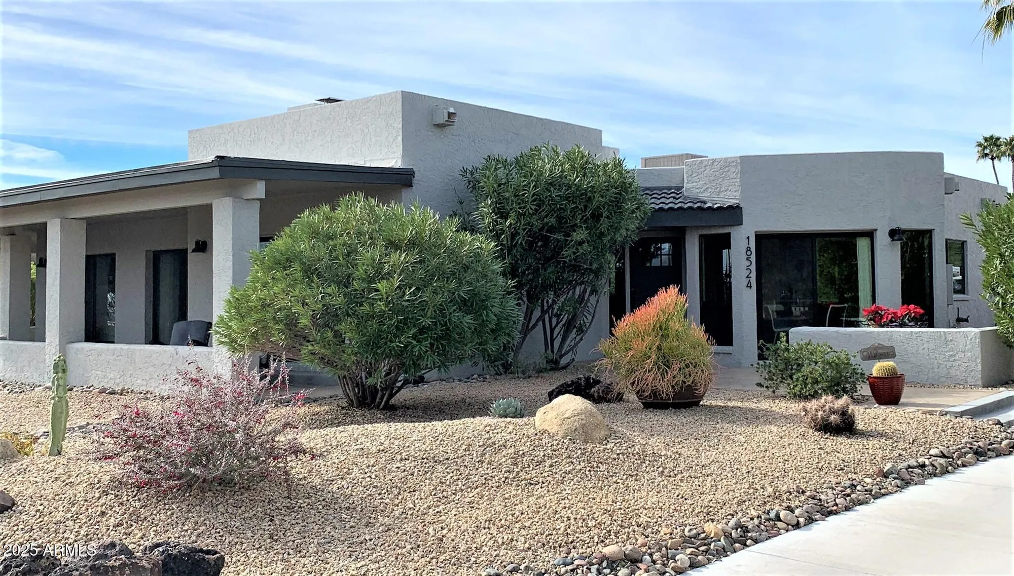 Property Slideshow image 2 of 41 | 18524 e horseshoe bnd, Rio Verde, AZ, 85263