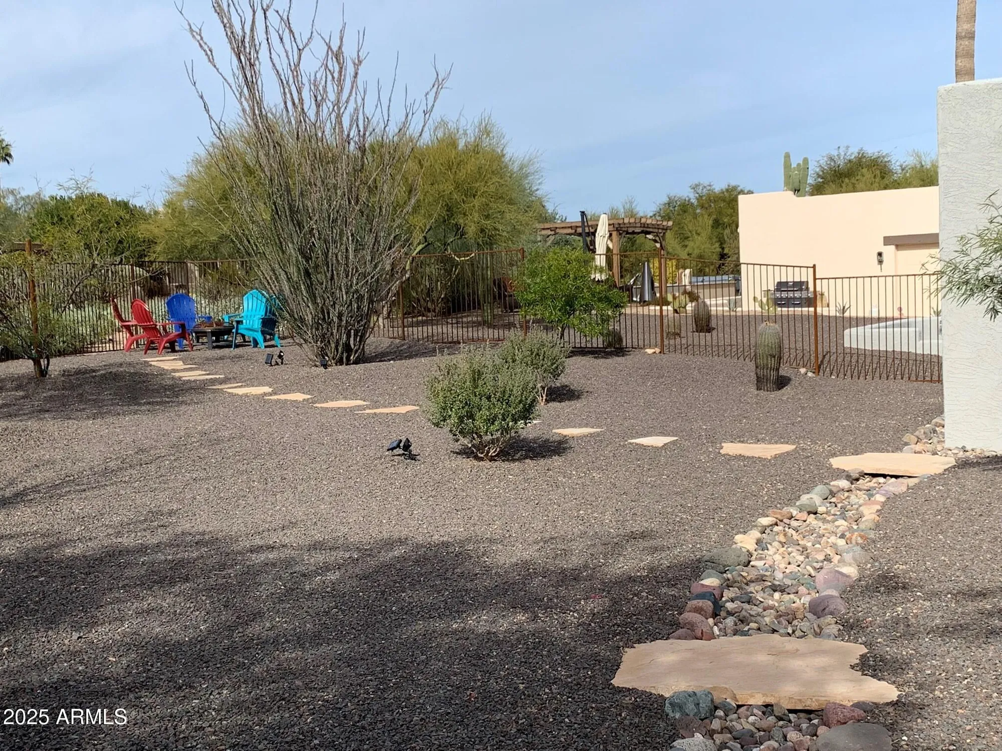 Property Slideshow image 33 of 41 | 18524 e horseshoe bnd, Rio Verde, AZ, 85263