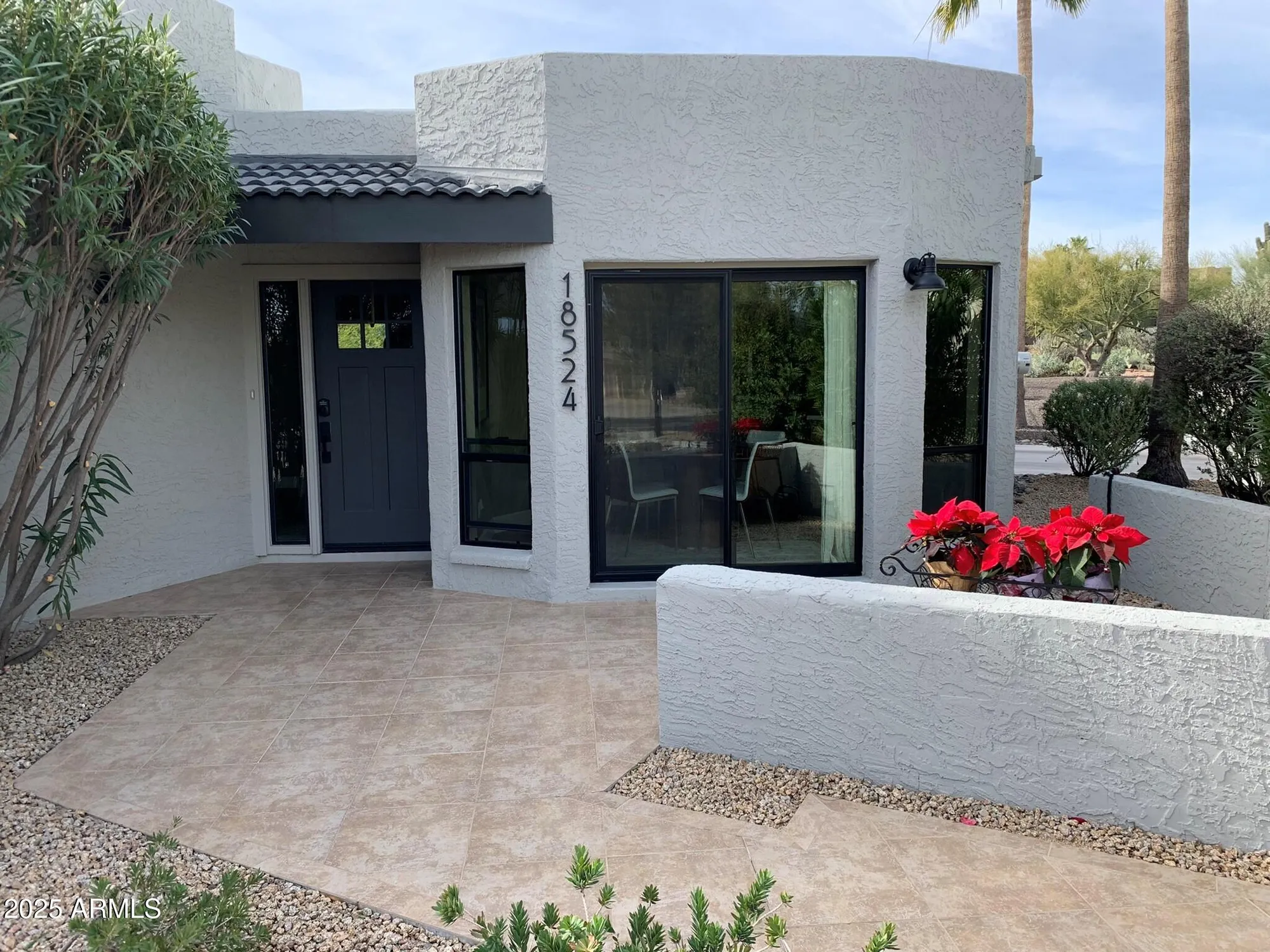 Property Slideshow image 1 of 41 | 18524 e horseshoe bnd, Rio Verde, AZ, 85263