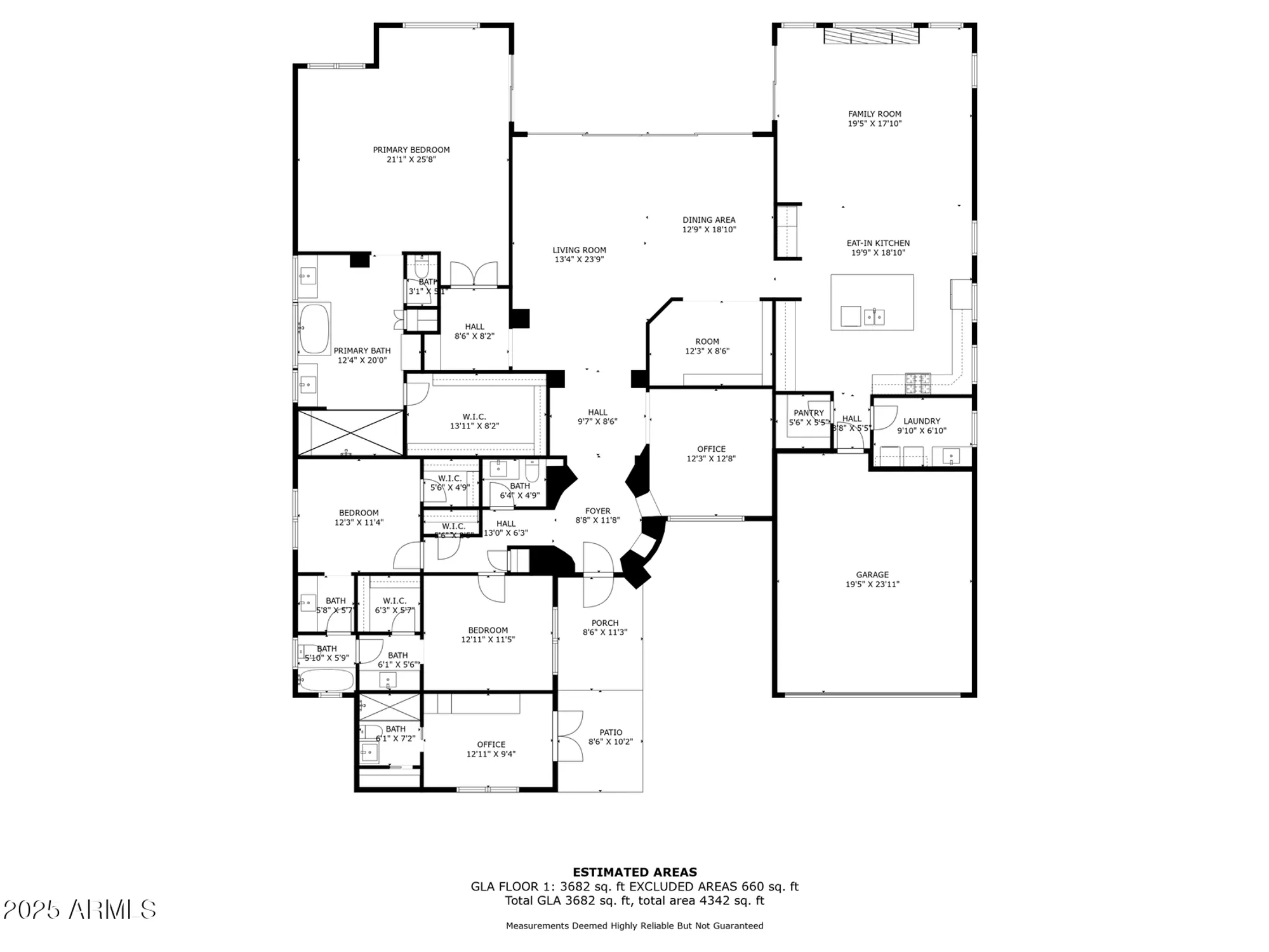 Property Slideshow image 111 of 111 | 3045 w feather sound dr, Anthem, AZ, 85086