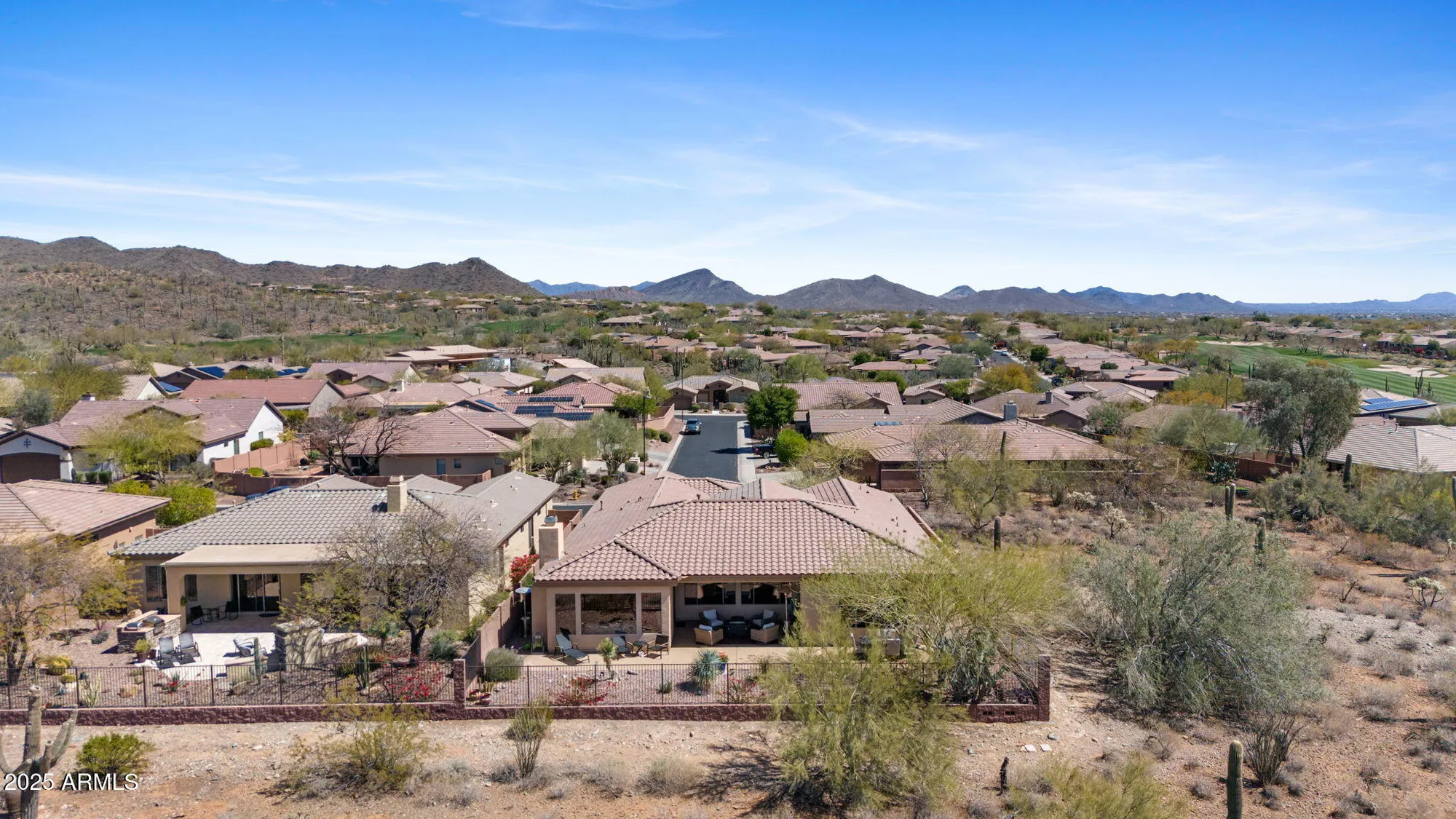 Property Slideshow image 49 of 78 | 41802 n bridlewood way, Anthem, AZ, 85086