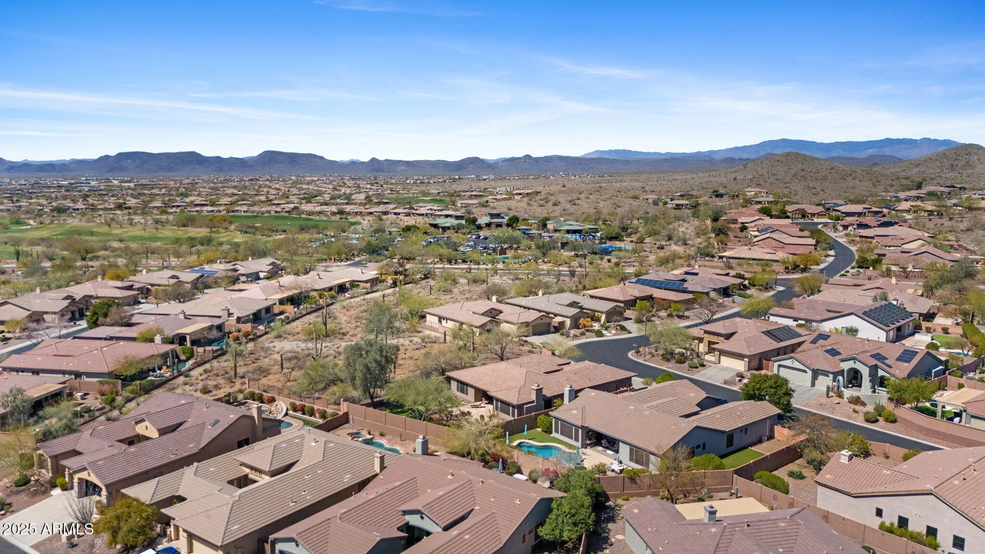 Property Slideshow image 53 of 78 | 41802 n bridlewood way, Anthem, AZ, 85086