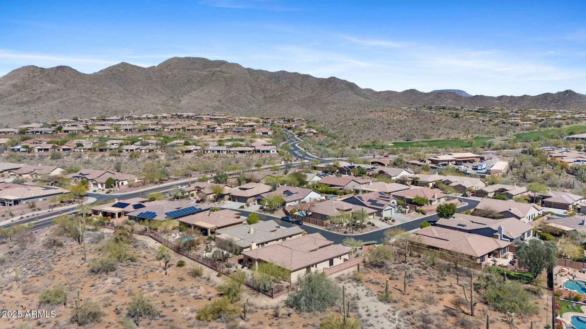 Property Slideshow image 54 of 78 | 41802 n bridlewood way, Anthem, AZ, 85086