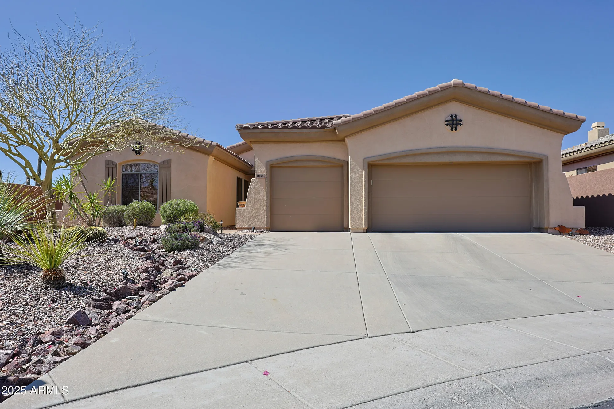 Property Slideshow image 2 of 78 | 41802 n bridlewood way, Anthem, AZ, 85086