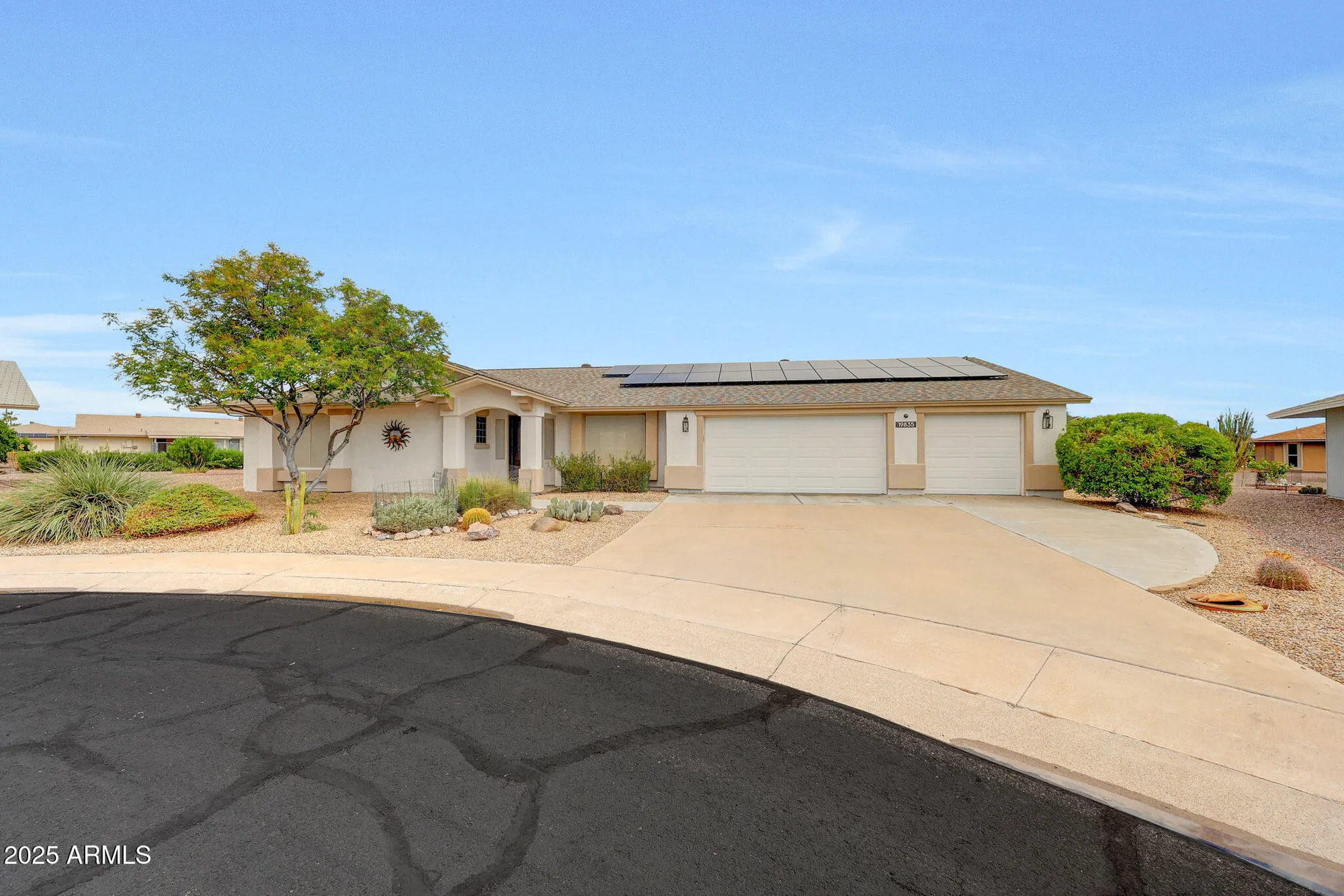 Property Slideshow image 62 of 73 | 19835 n 100th dr, Sun City, AZ, 85373