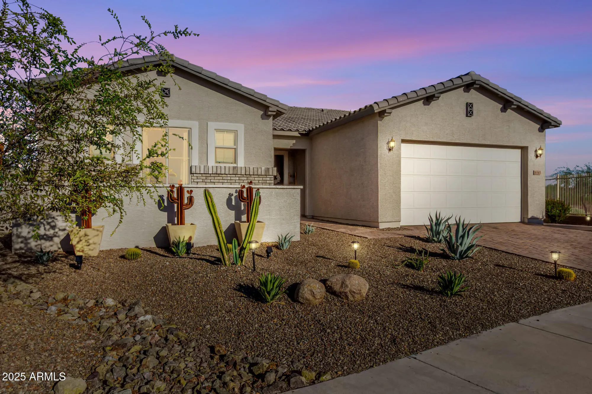 Property Slideshow image 60 of 96 | 16343 s 178th dr, Goodyear, AZ, 85338