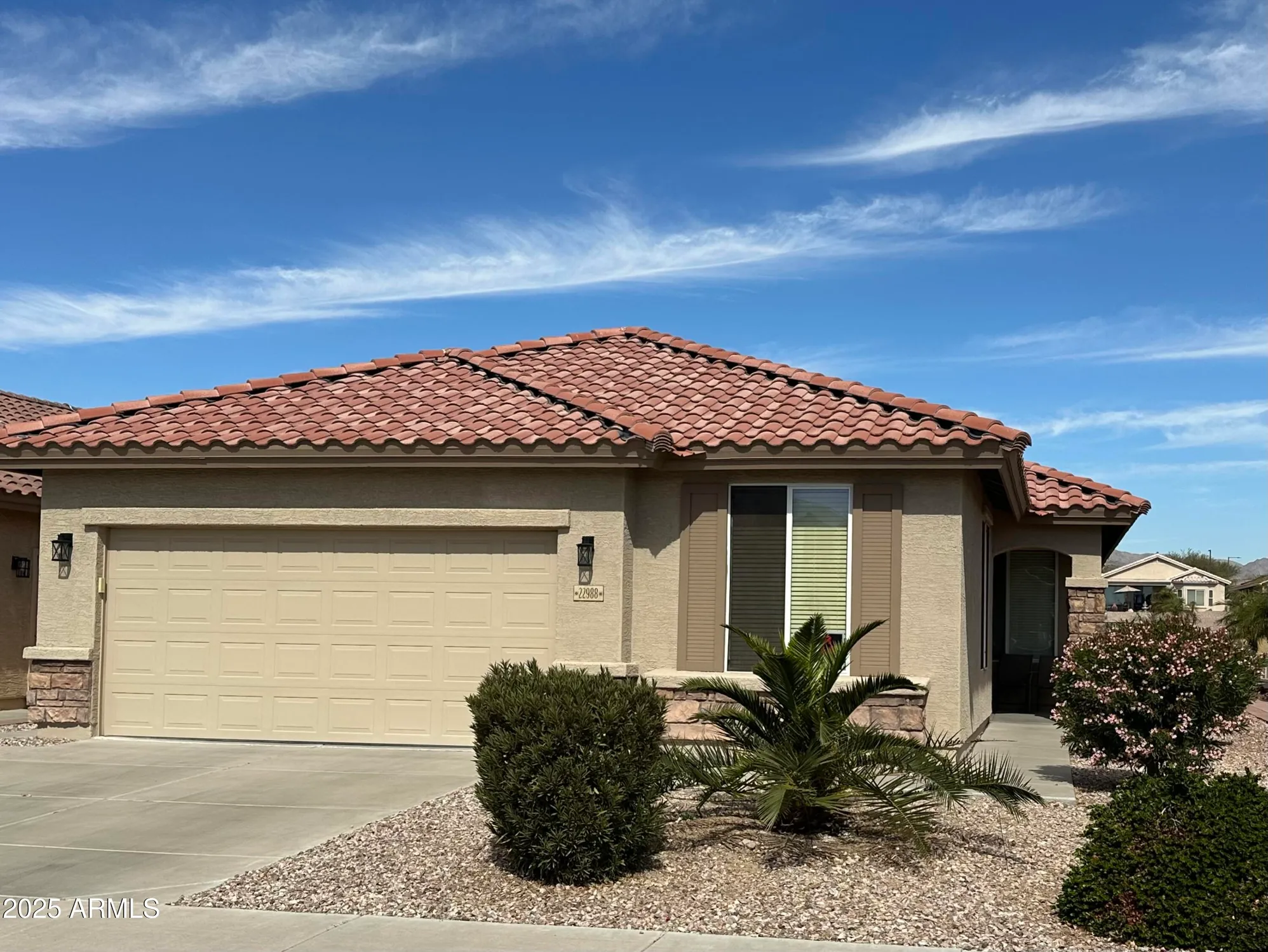 Property Slideshow image 1 of 17 | 22988 w twilight trl, Buckeye, AZ, 85326