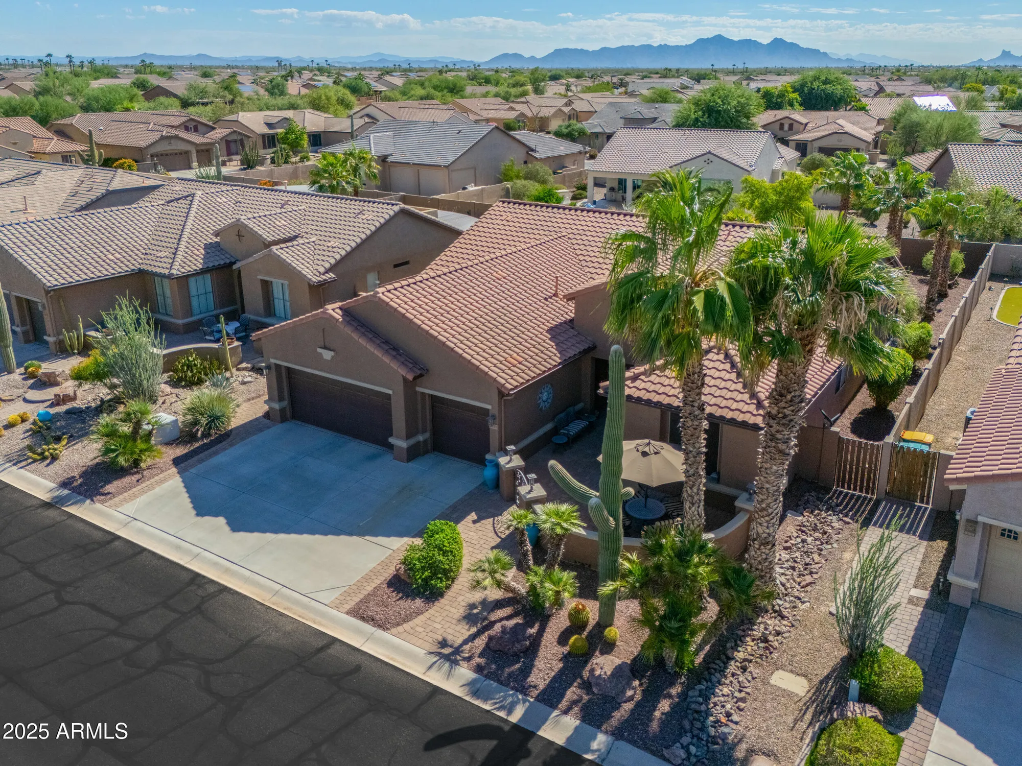 Property Slideshow image 3 of 48 | 4757 w nogales way, Eloy, AZ, 85131
