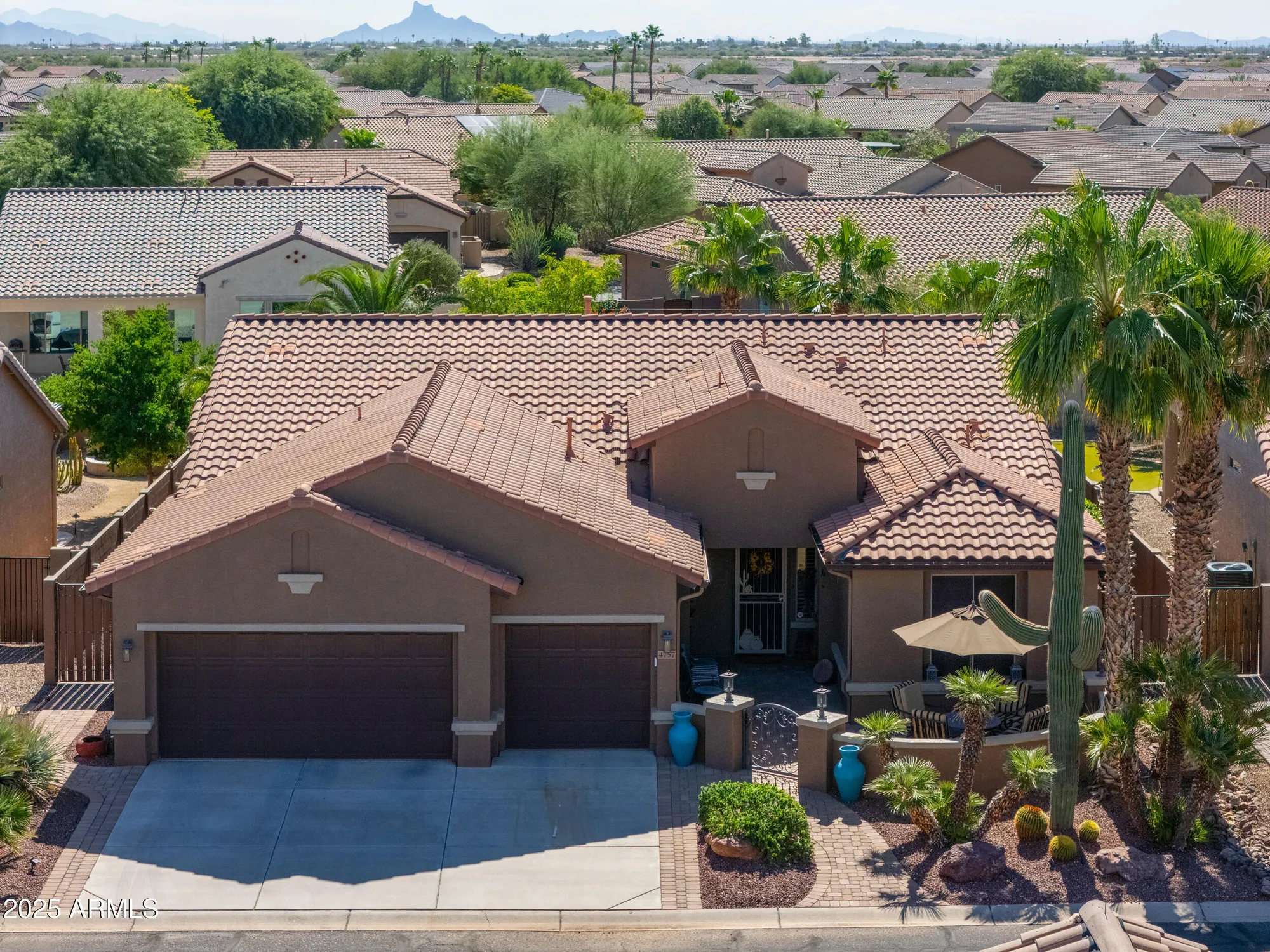 Property Slideshow image 1 of 48 | 4757 w nogales way, Eloy, AZ, 85131