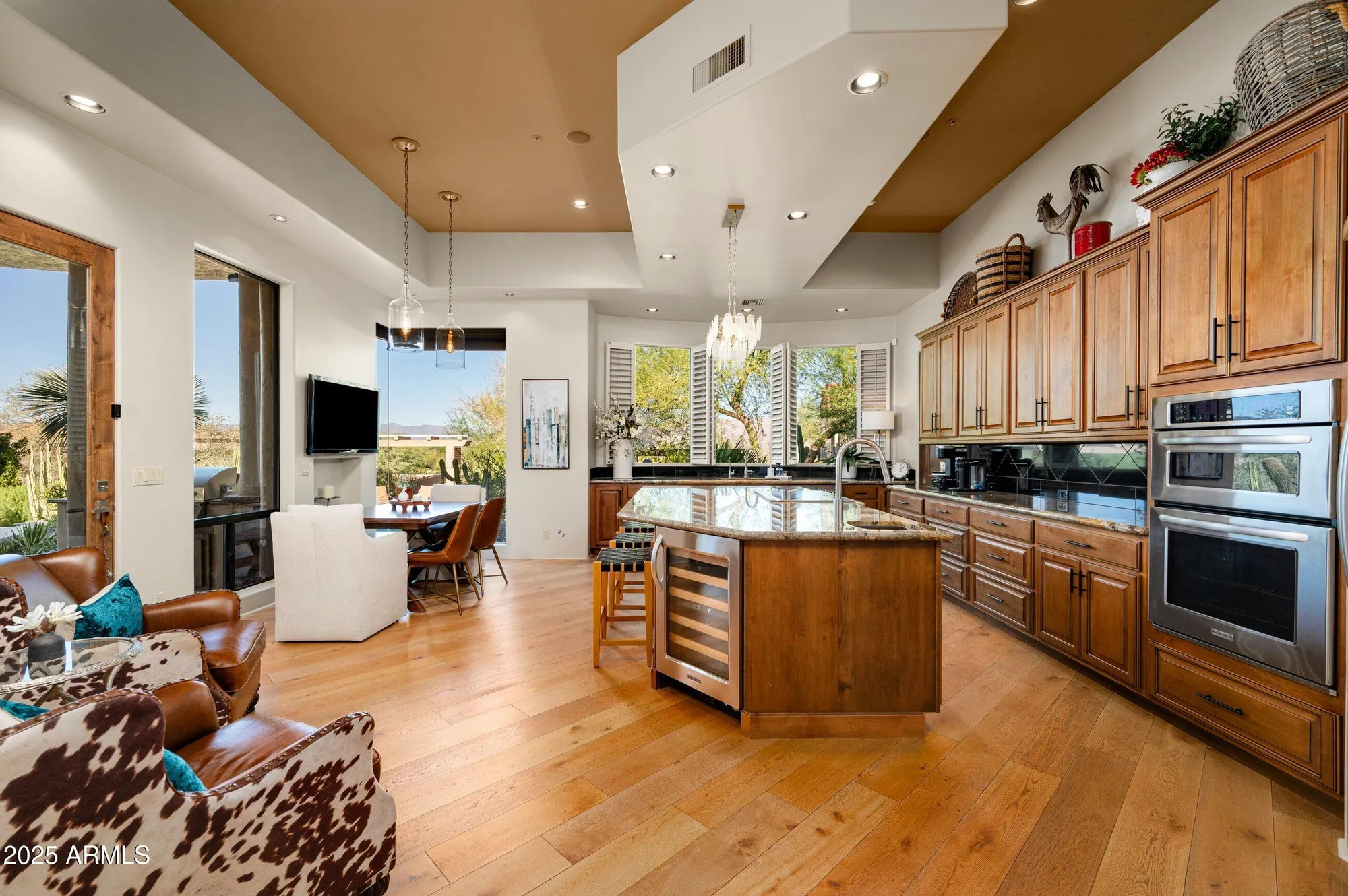 Property Slideshow image 9 of 50 | 17218 e morning vista ct, Rio Verde, AZ, 85263