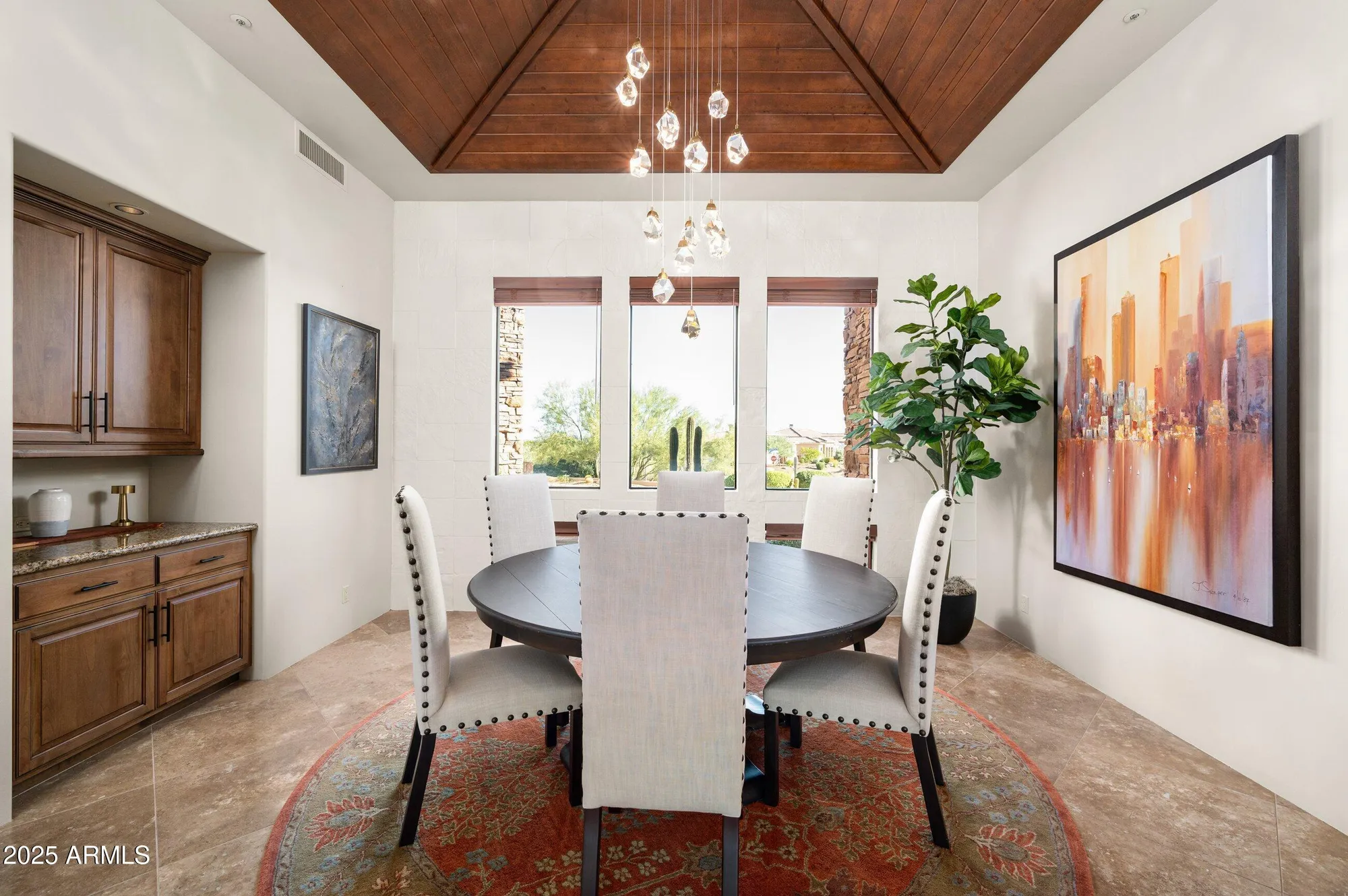 Property Slideshow image 13 of 50 | 17218 e morning vista ct, Rio Verde, AZ, 85263