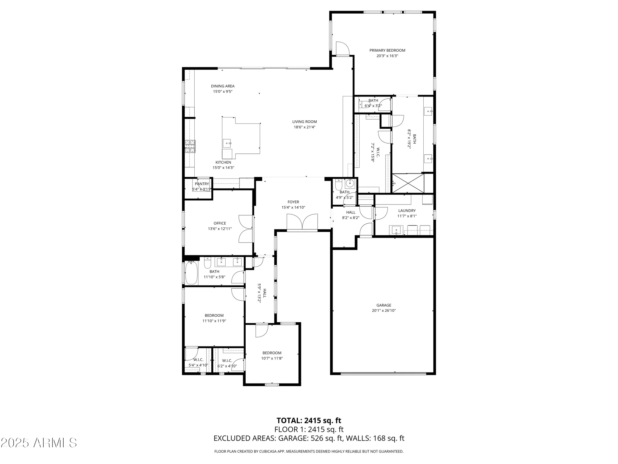 Property Slideshow image 73 of 73 | 5189 n 206th dr, Buckeye, AZ, 85396