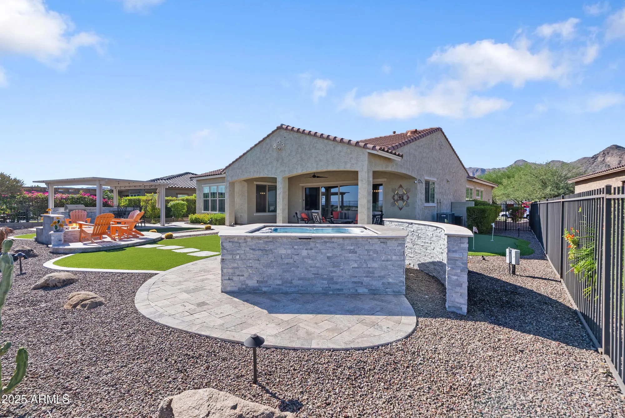Property Slideshow image 43 of 73 | 5189 n 206th dr, Buckeye, AZ, 85396