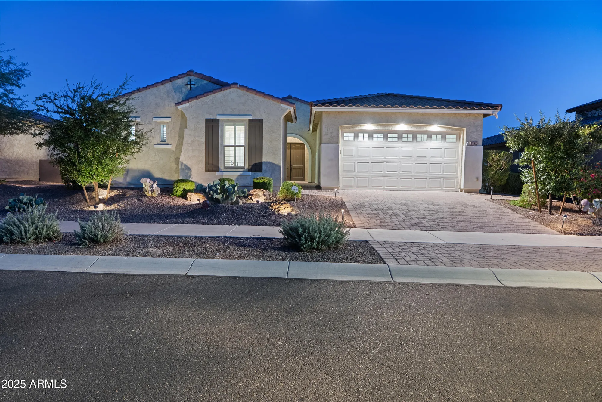 Property Slideshow image 48 of 73 | 5189 n 206th dr, Buckeye, AZ, 85396