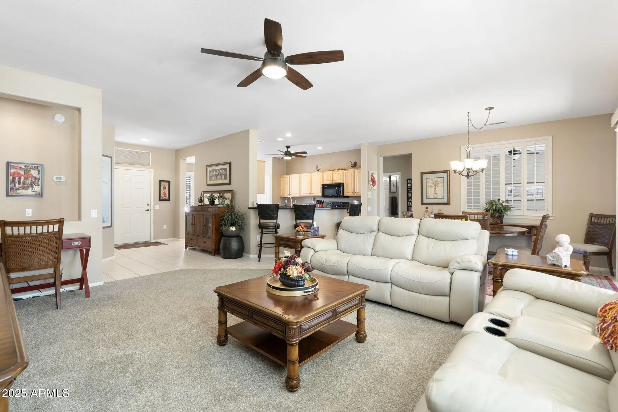 Property Slideshow image 4 of 44 | 18319 n sterling dr, Surprise, AZ, 85374