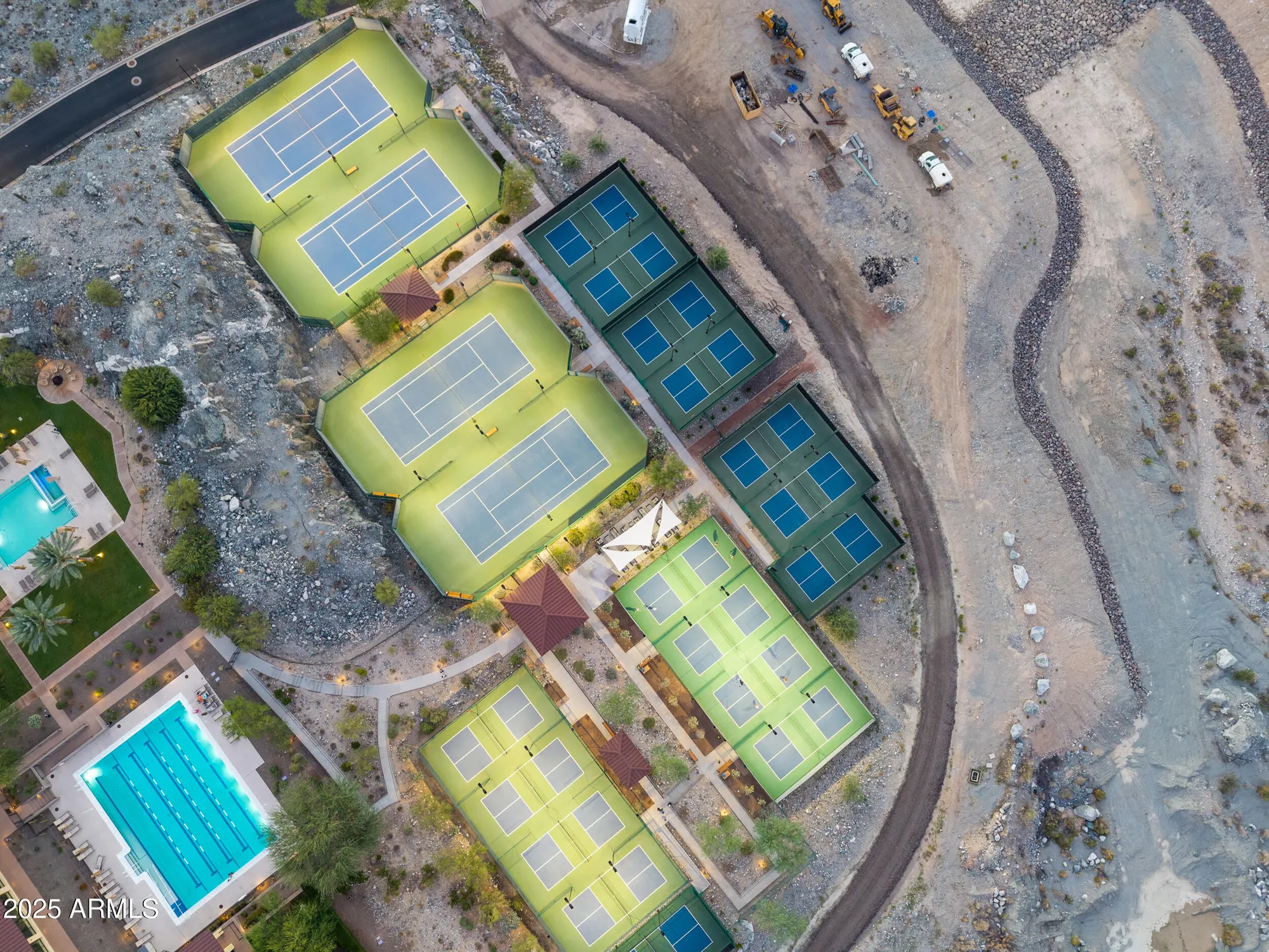 Property Slideshow image 65 of 73 | 5189 n 206th dr, Buckeye, AZ, 85396