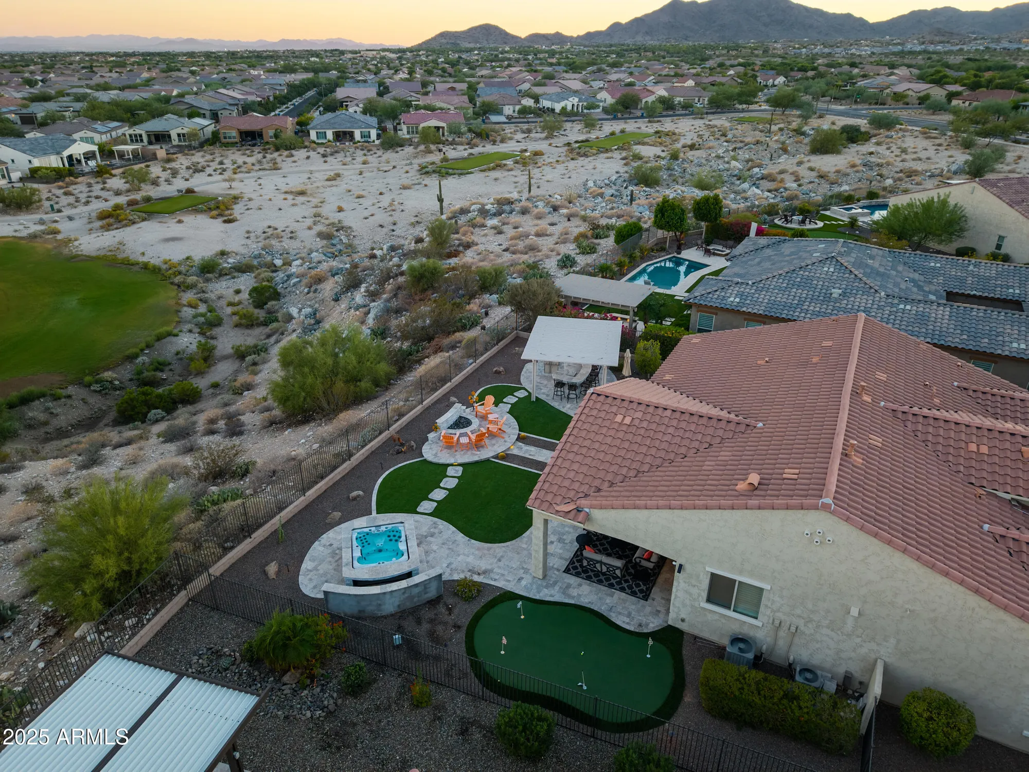 Property Slideshow image 64 of 73 | 5189 n 206th dr, Buckeye, AZ, 85396