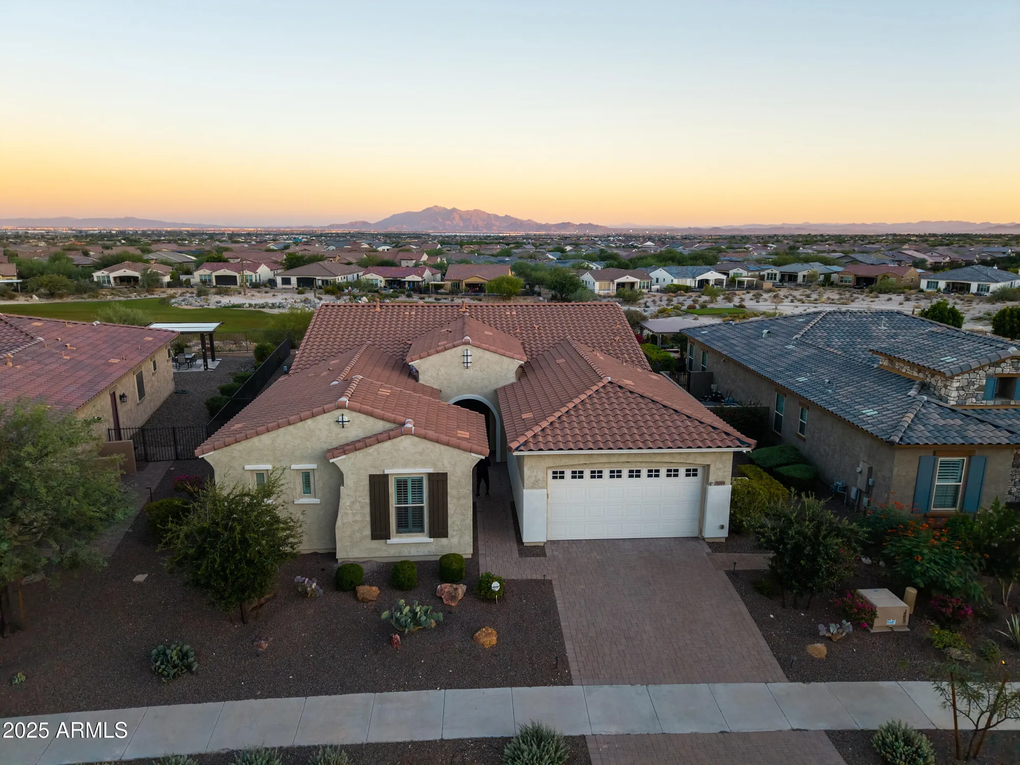 Property Slideshow image 63 of 73 | 5189 n 206th dr, Buckeye, AZ, 85396