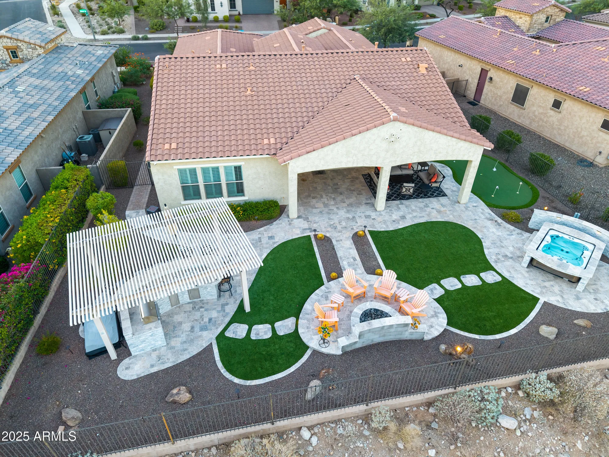 Property Slideshow image 62 of 73 | 5189 n 206th dr, Buckeye, AZ, 85396